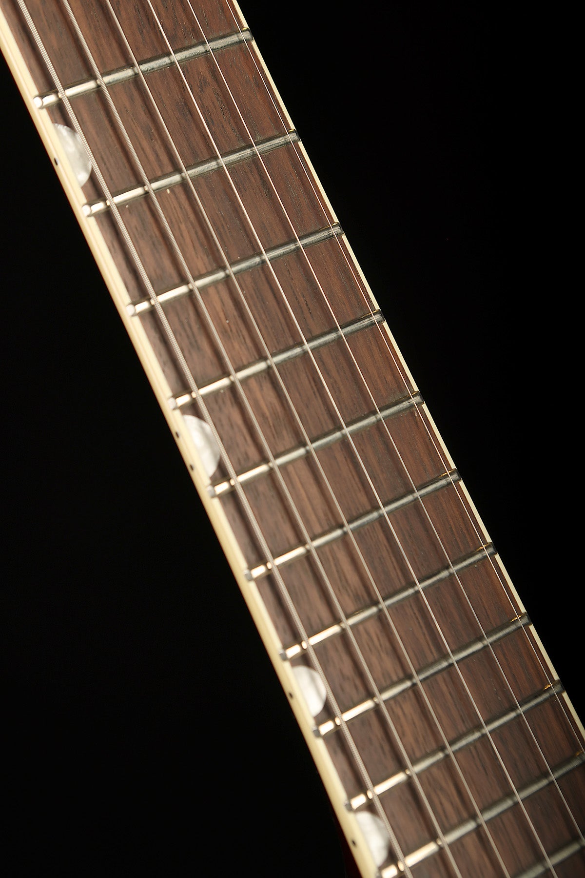 Gretsch G2655 Streamliner Center Block Jr. with V-Stoptail &#39;Black&#39; Electric Guitar - Acoustic Centre Music Store, Melbourne Australia