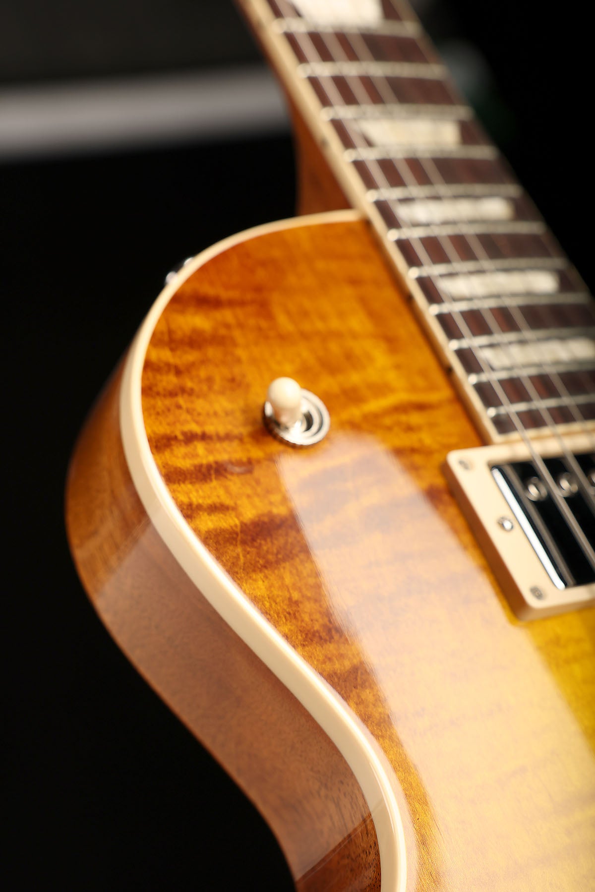 Heritage Standard II Collection H-150 'Dirty Lemon Burst' Electric Guitar - Acoustic Centre Music Store, Melbourne Australia