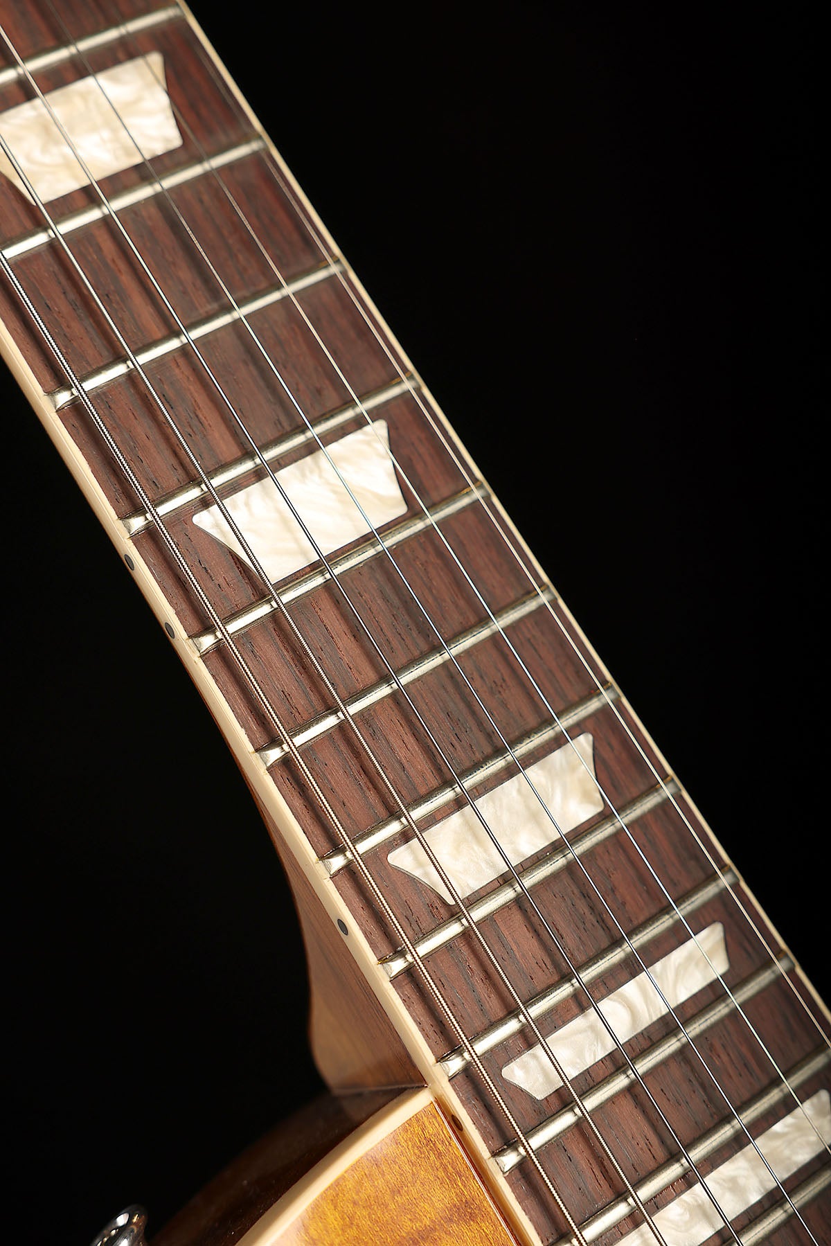 Heritage Standard II Collection H-150 'Dirty Lemon Burst' Electric Guitar - Acoustic Centre Music Store, Melbourne Australia