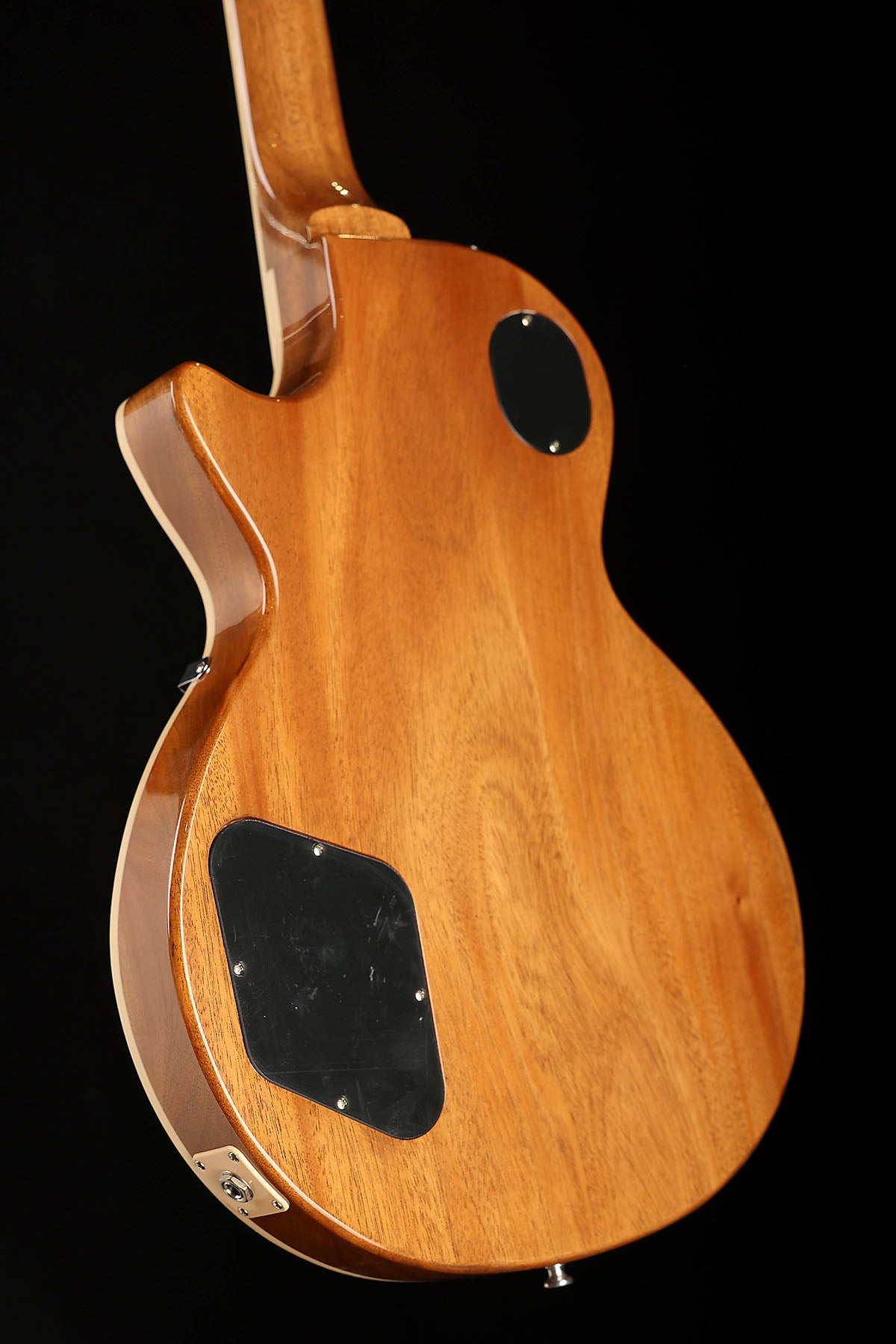 Heritage Standard II Collection H-150 'Dirty Lemon Burst' Electric Guitar - Acoustic Centre Music Store, Melbourne Australia