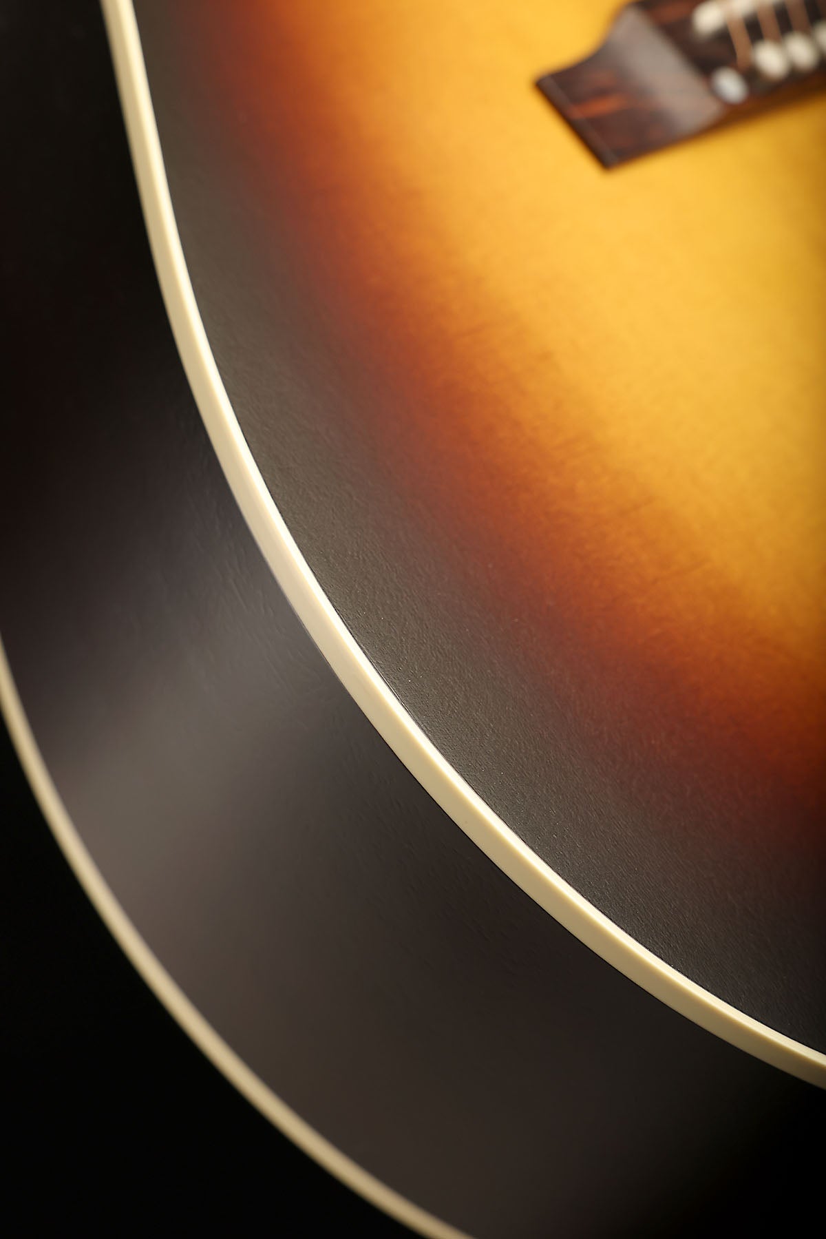 Gibson J-45 Special 'Satin Vintage Sunburst' Acoustic Electric Guitar - Acoustic Centre Music Store, Melbourne Australia