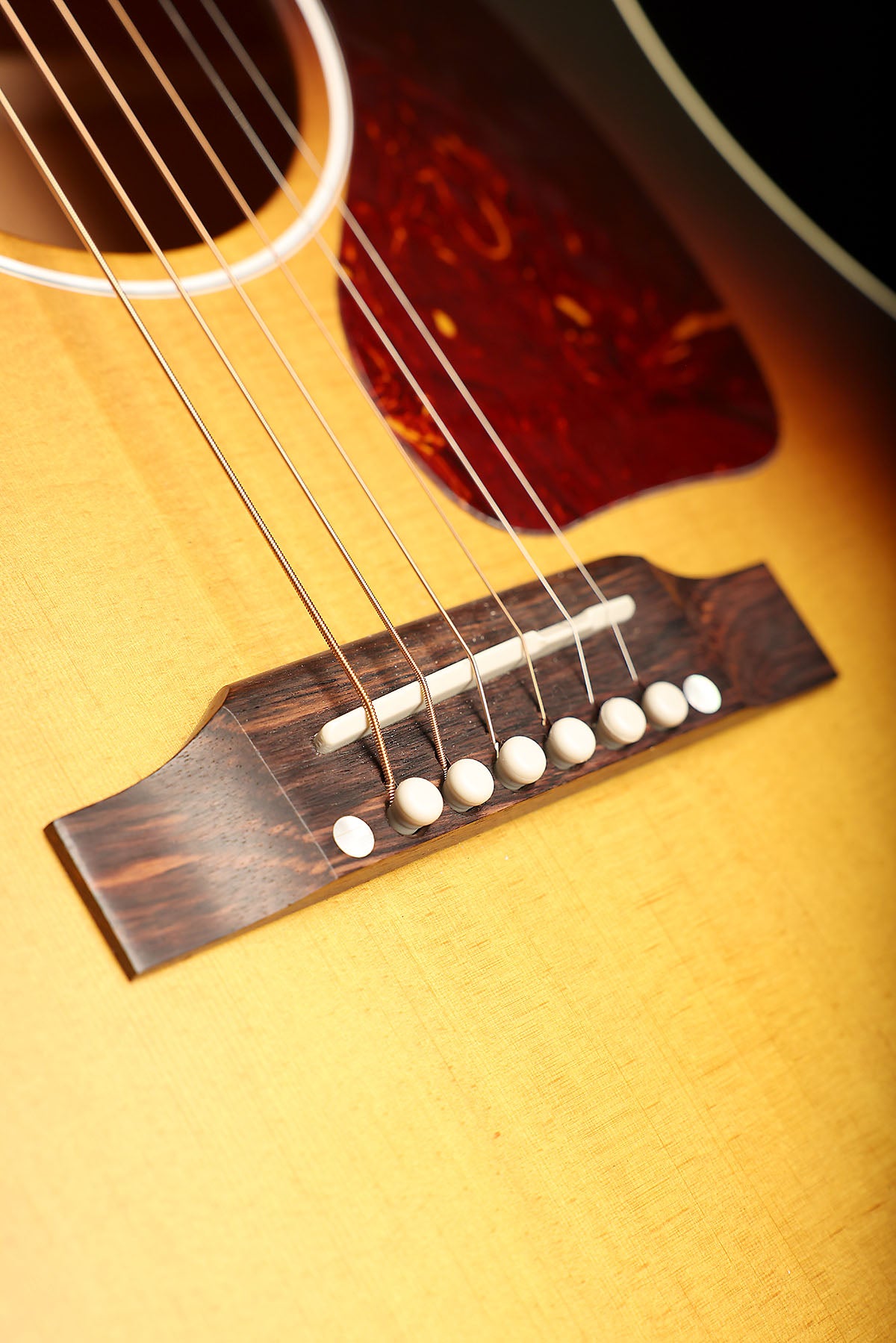 Gibson J-45 Special 'Satin Vintage Sunburst' Acoustic Electric Guitar - Acoustic Centre Music Store, Melbourne Australia
