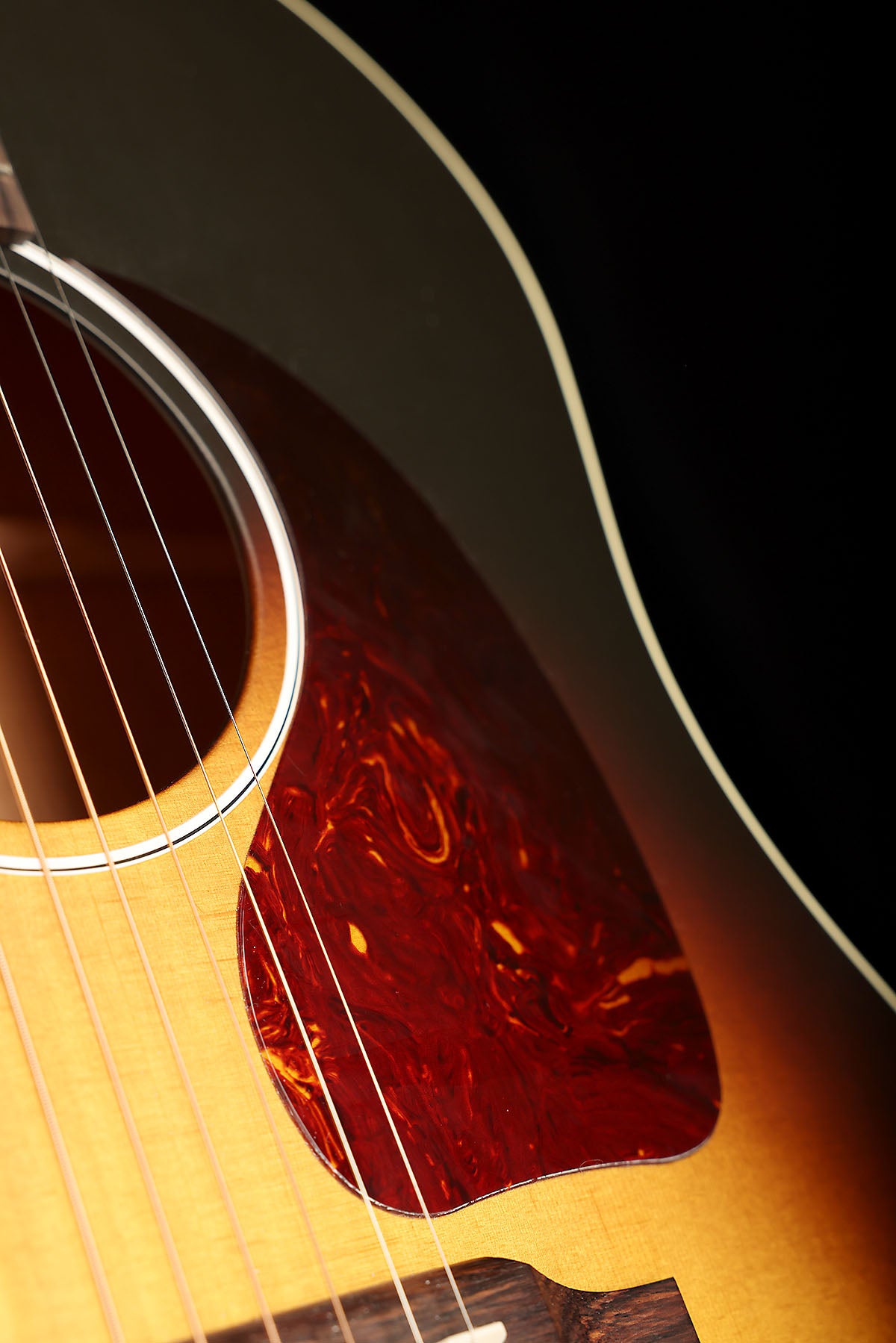 Gibson J-45 Special 'Satin Vintage Sunburst' Acoustic Electric Guitar - Acoustic Centre Music Store, Melbourne Australia