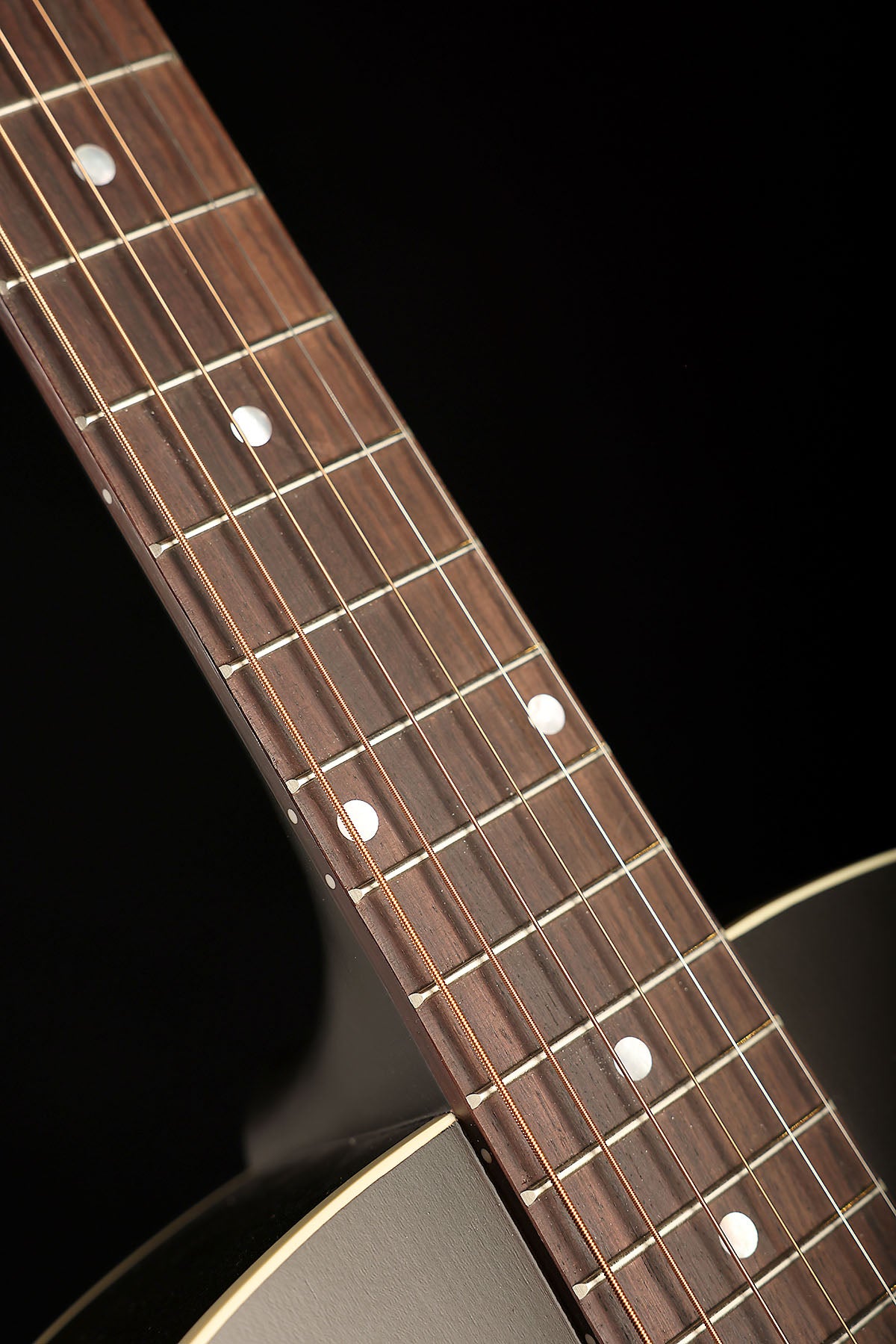 Gibson J-45 Special 'Satin Vintage Sunburst' Acoustic Electric Guitar - Acoustic Centre Music Store, Melbourne Australia