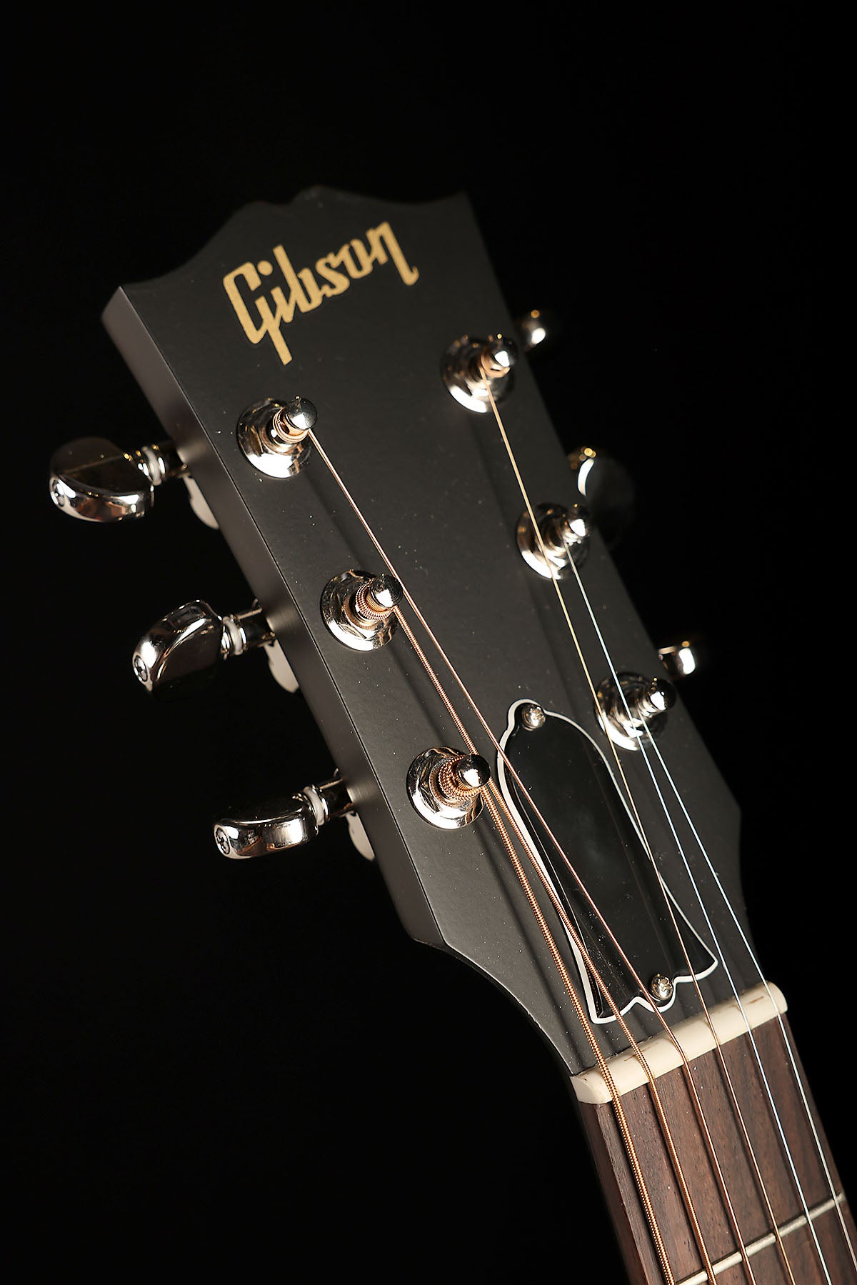 Gibson J-45 Special 'Satin Vintage Sunburst' Acoustic Electric Guitar - Acoustic Centre Music Store, Melbourne Australia