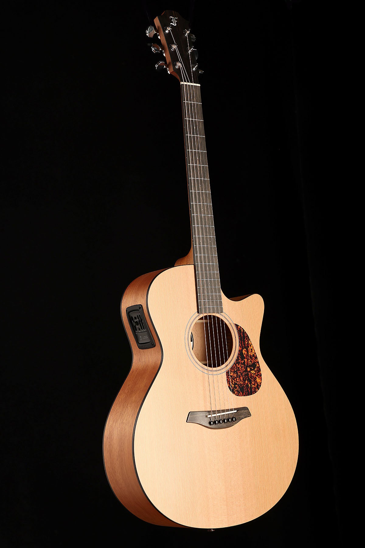 Furch Blue GC-CM a Master’s Choice Acoustic Electric Guitar - Acoustic Centre Music Store, Melbourne Australia