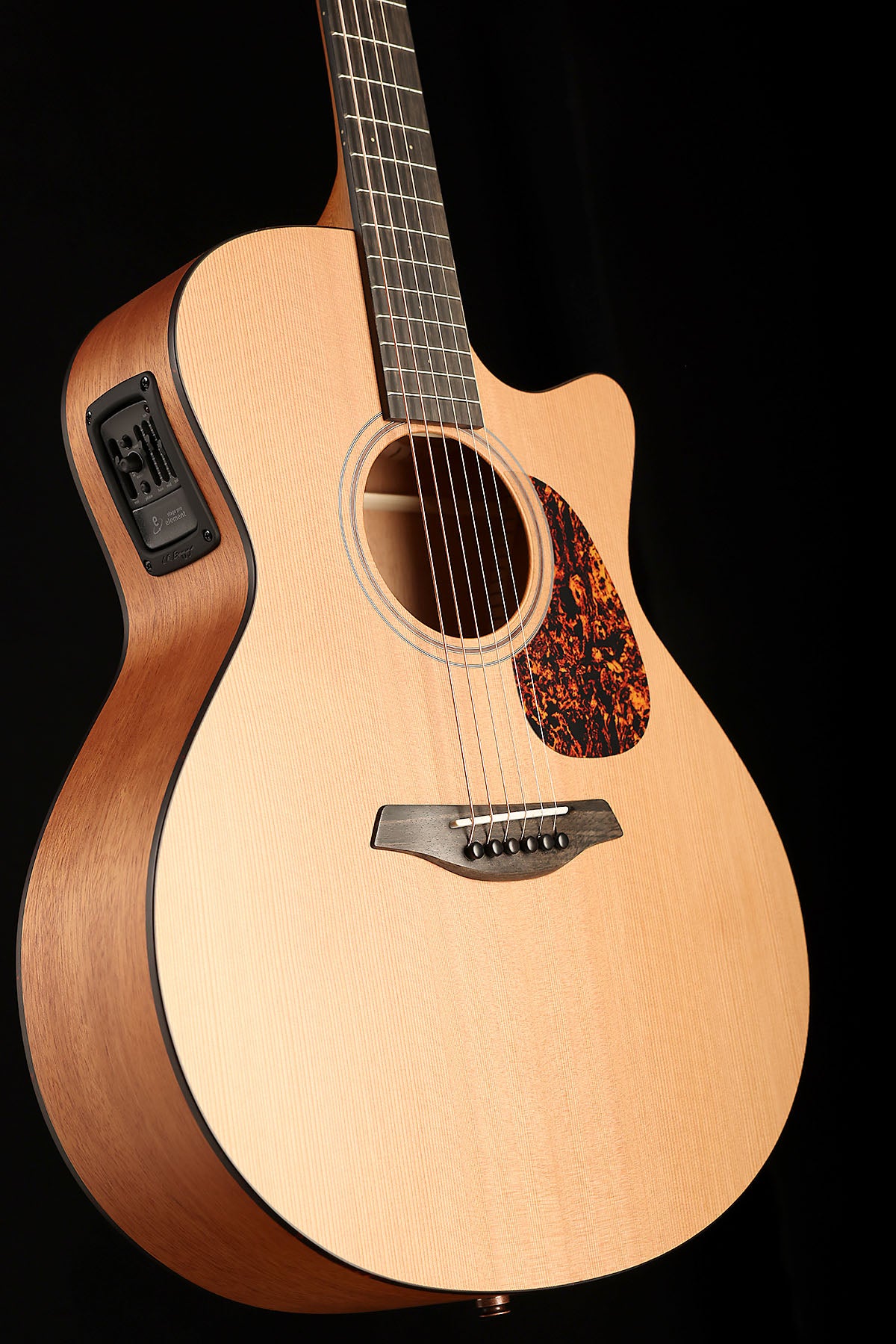Furch Blue GC-CM a Master’s Choice Acoustic Electric Guitar - Acoustic Centre Music Store, Melbourne Australia