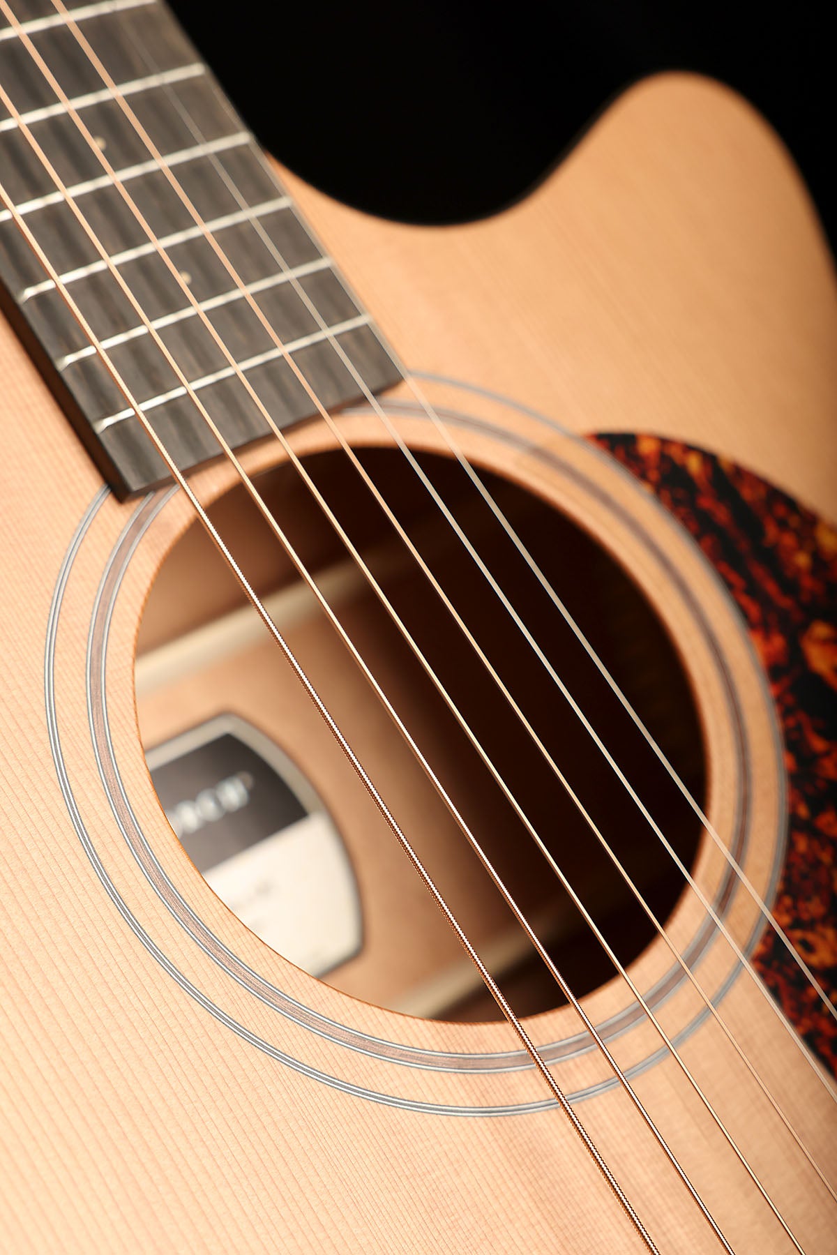 Furch Blue GC-CM a Master’s Choice Acoustic Electric Guitar - Acoustic Centre Music Store, Melbourne Australia