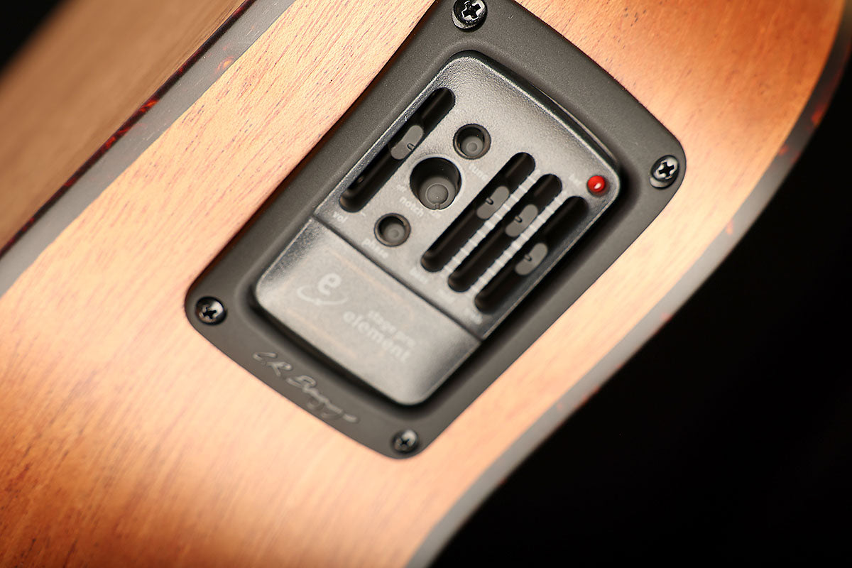 Furch Blue GC-CM a Master’s Choice Acoustic Electric Guitar - Acoustic Centre Music Store, Melbourne Australia