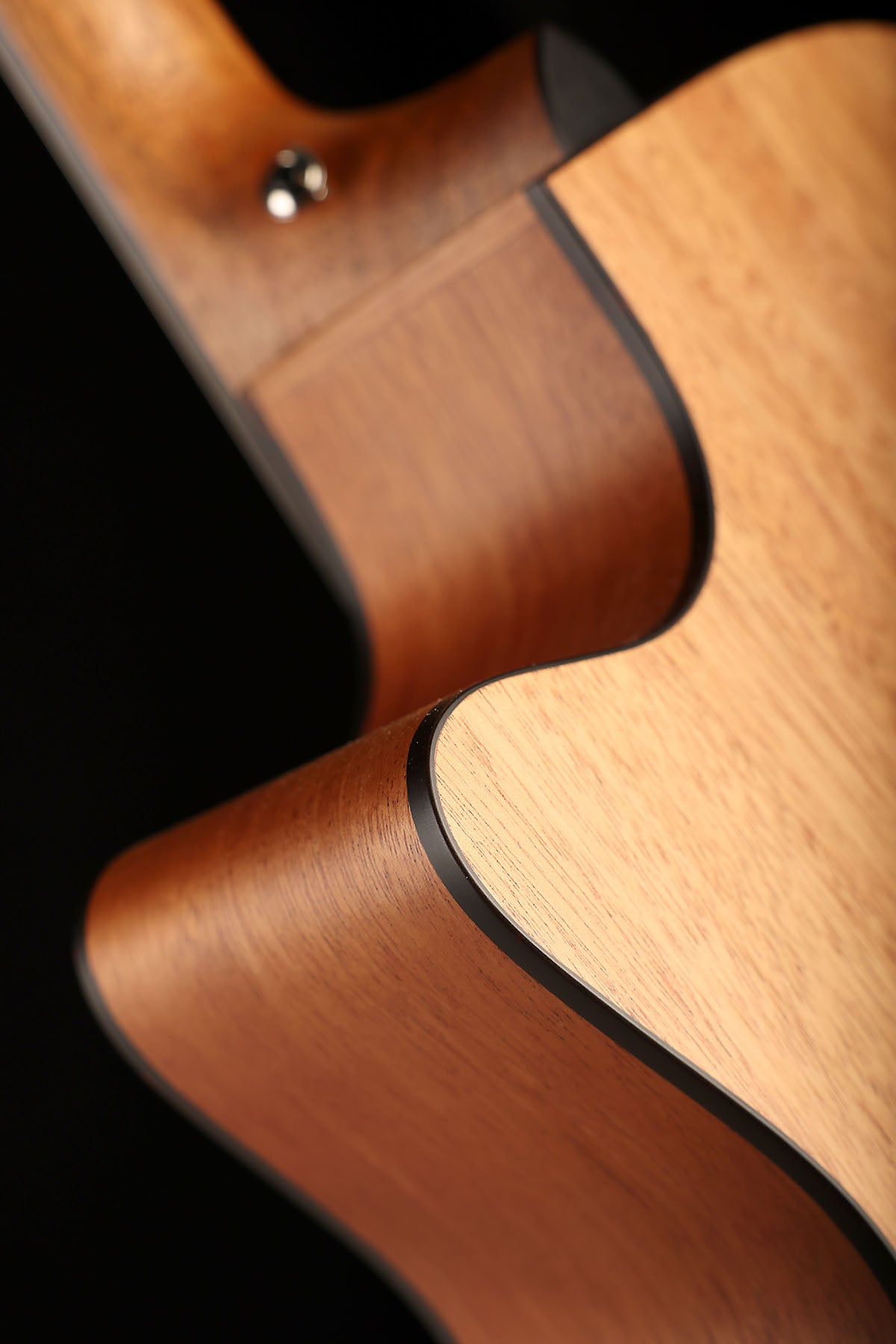 Furch Blue GC-CM a Master’s Choice Acoustic Electric Guitar - Acoustic Centre Music Store, Melbourne Australia