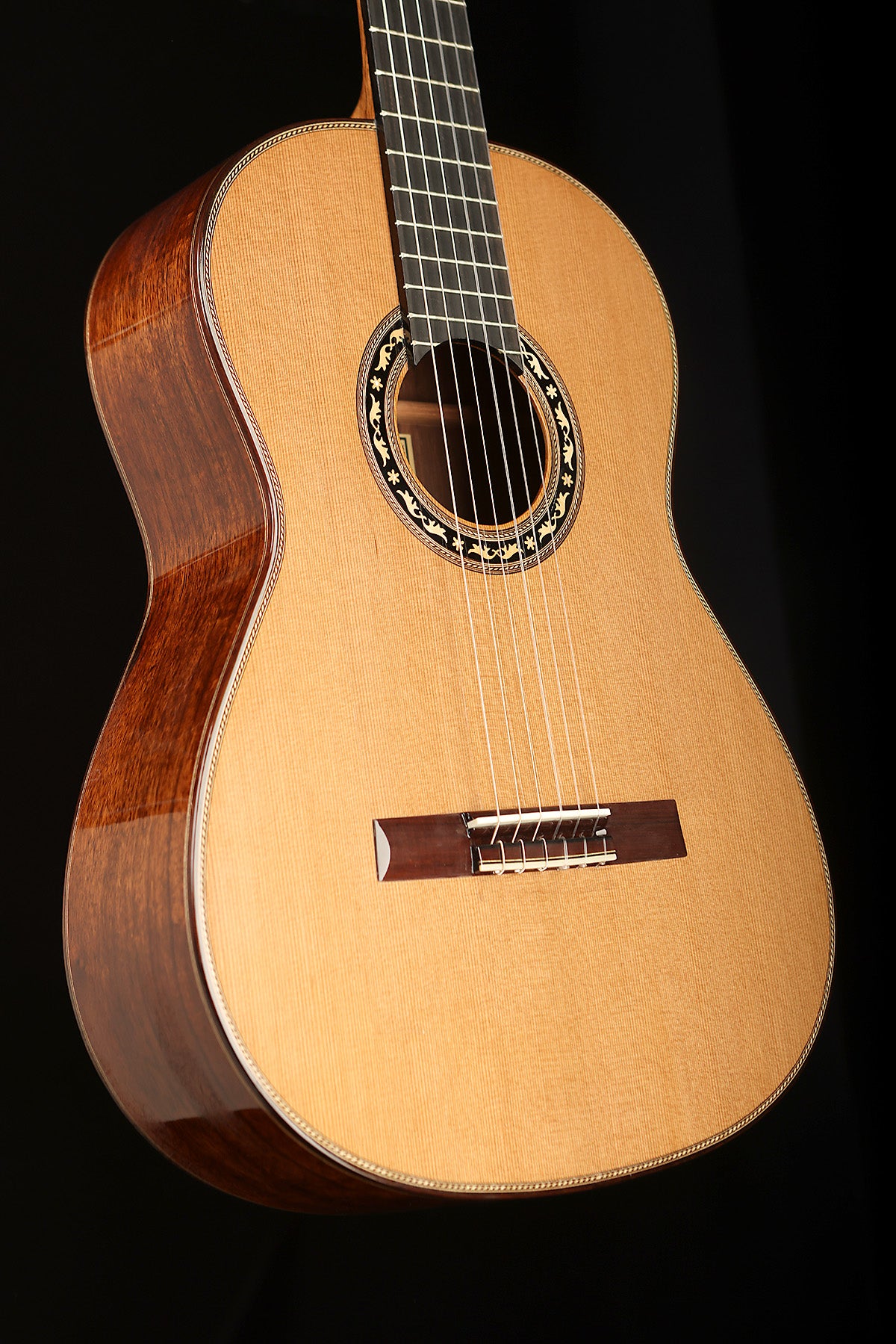 J. Godoy Performance Martinez Preowned 2023 - Acoustic Centre Music Store, Melbourne Australia