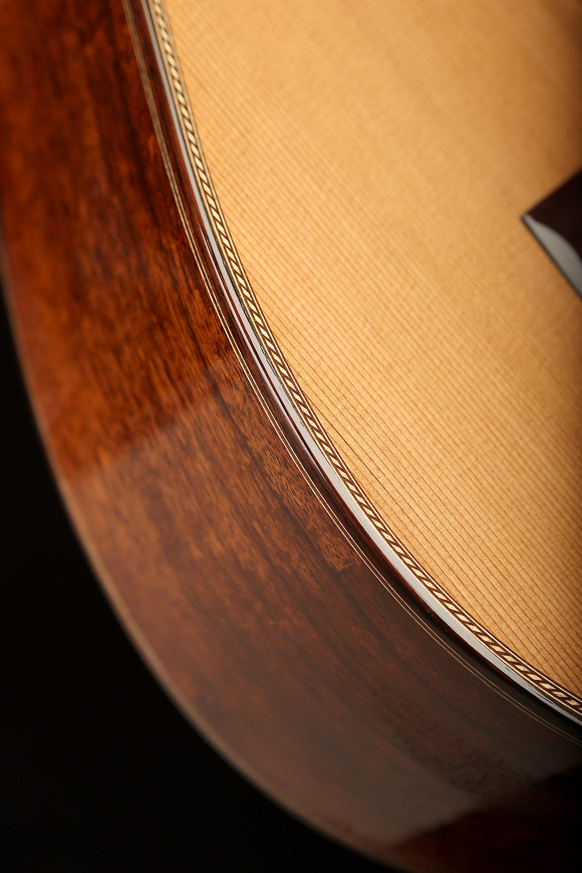 J. Godoy Performance Martinez Preowned 2023 - Acoustic Centre Music Store, Melbourne Australia