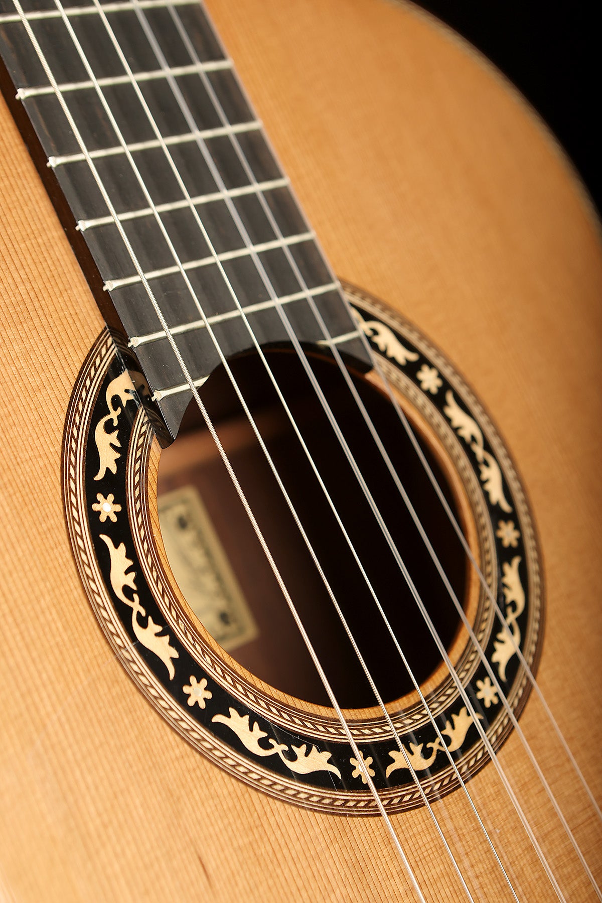 J. Godoy Performance Martinez Preowned 2023 - Acoustic Centre Music Store, Melbourne Australia