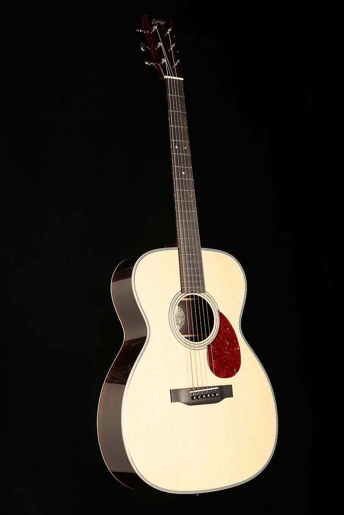 Collings OM2H Acoustic Guitar - Acoustic Centre Music Store, Melbourne Australia