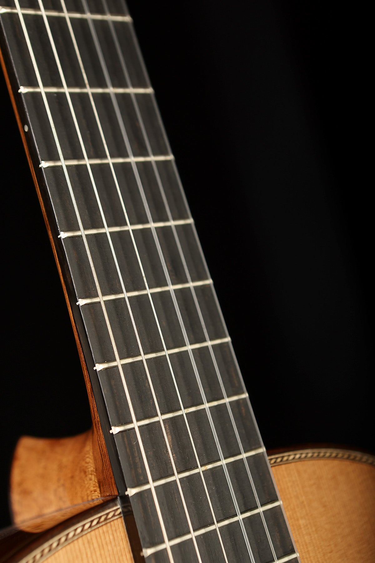 J. Godoy Performance Martinez Preowned 2023 - Acoustic Centre Music Store, Melbourne Australia