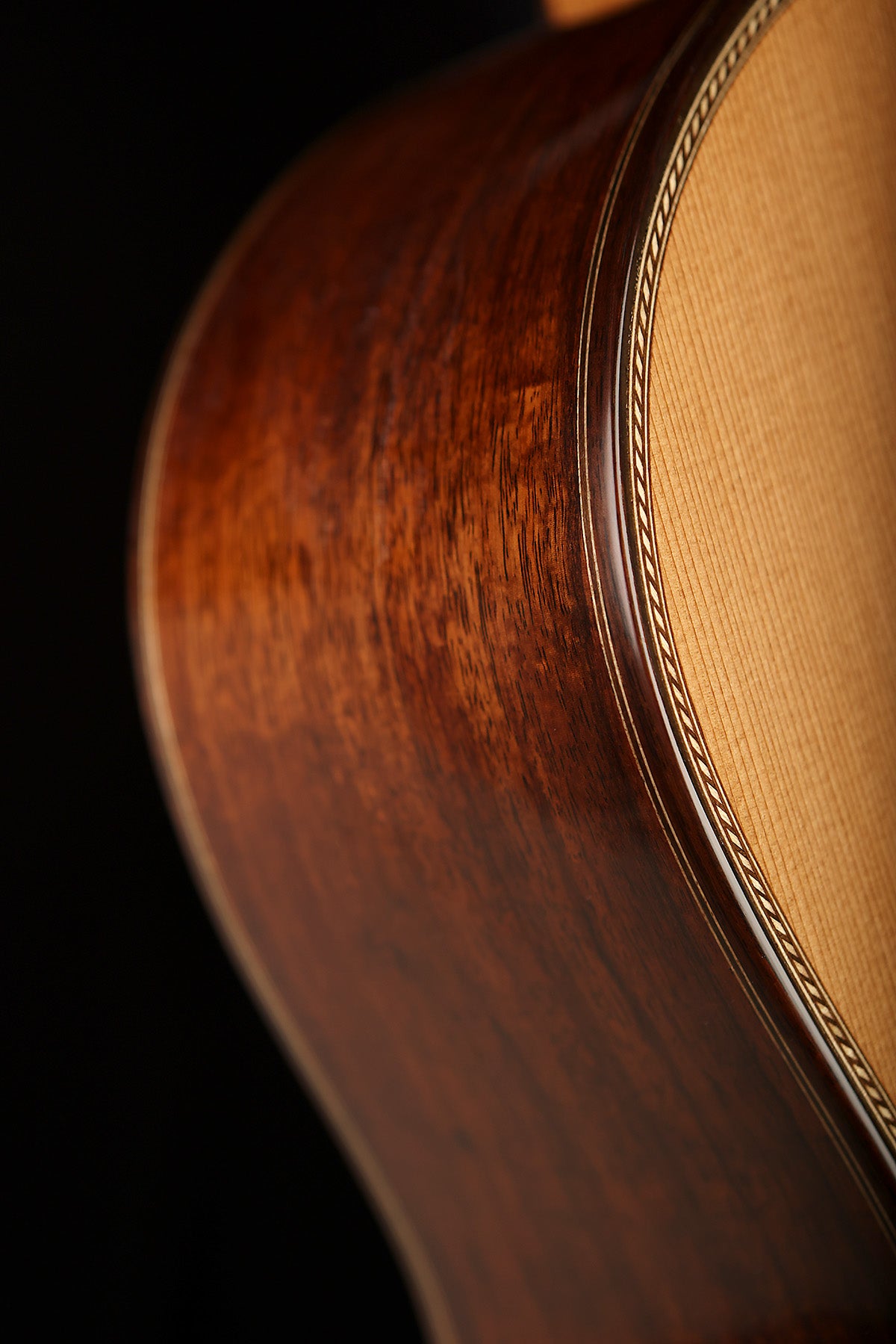 J. Godoy Performance Martinez Preowned 2023 - Acoustic Centre Music Store, Melbourne Australia