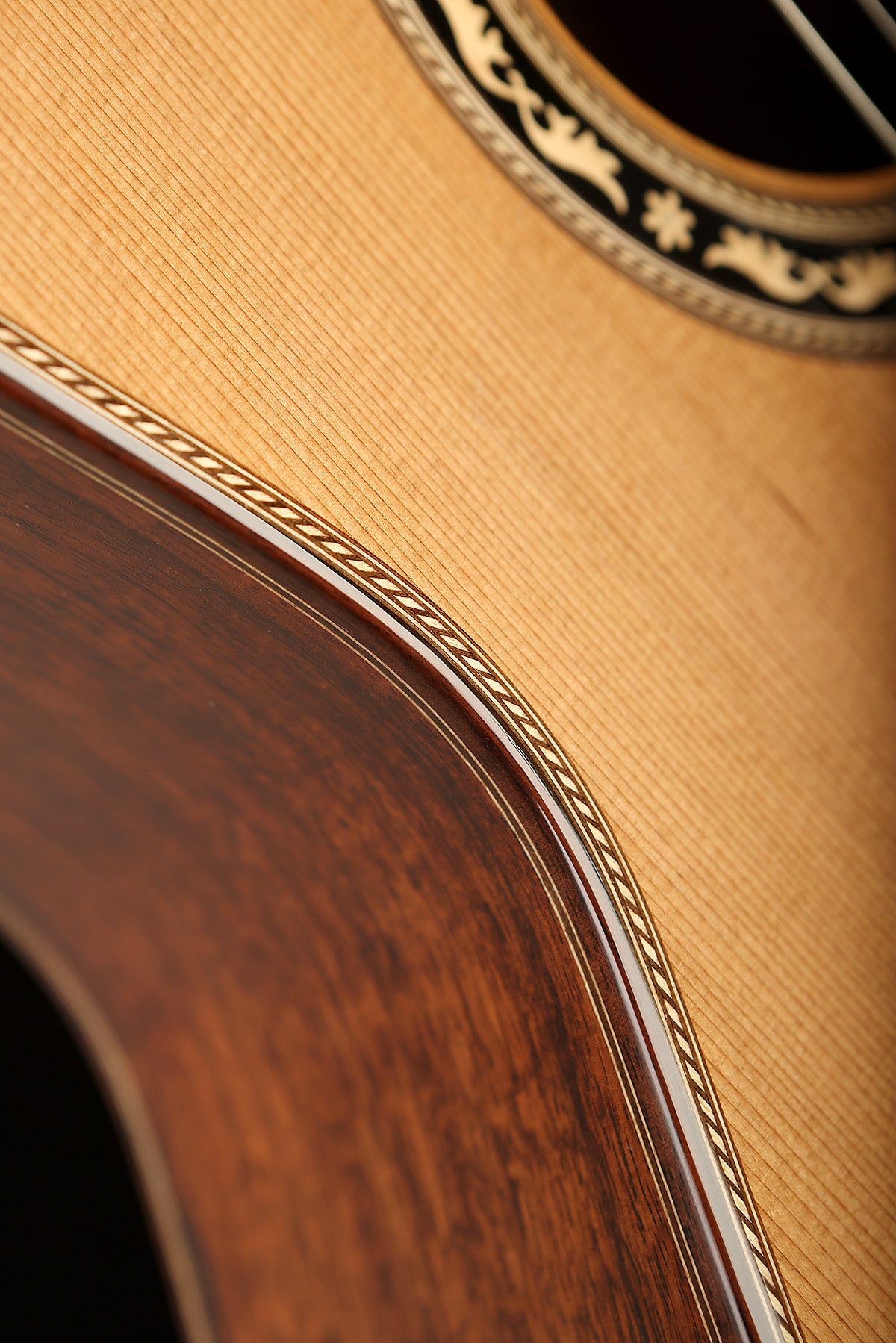 J. Godoy Performance Martinez Preowned 2023 - Acoustic Centre Music Store, Melbourne Australia