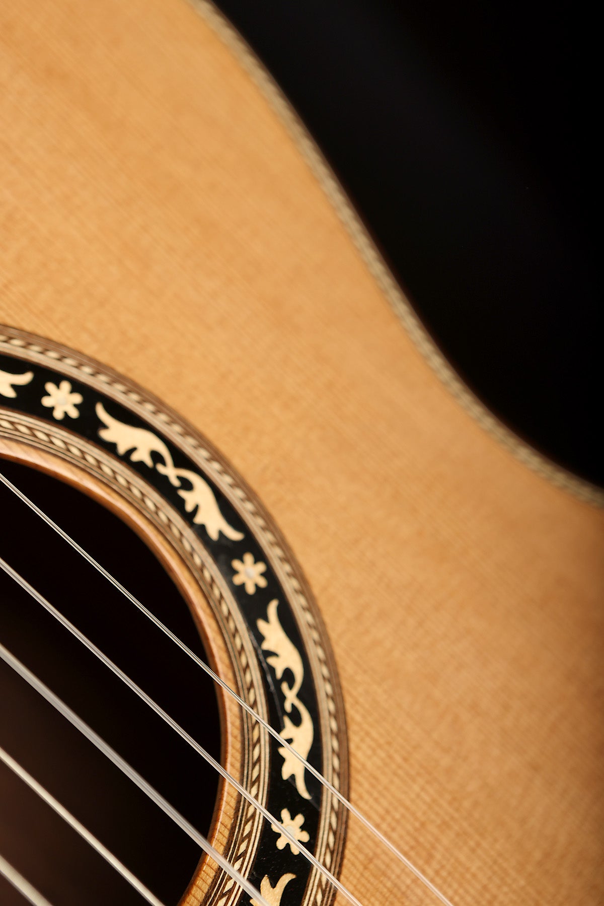 J. Godoy Performance Martinez Preowned 2023 - Acoustic Centre Music Store, Melbourne Australia