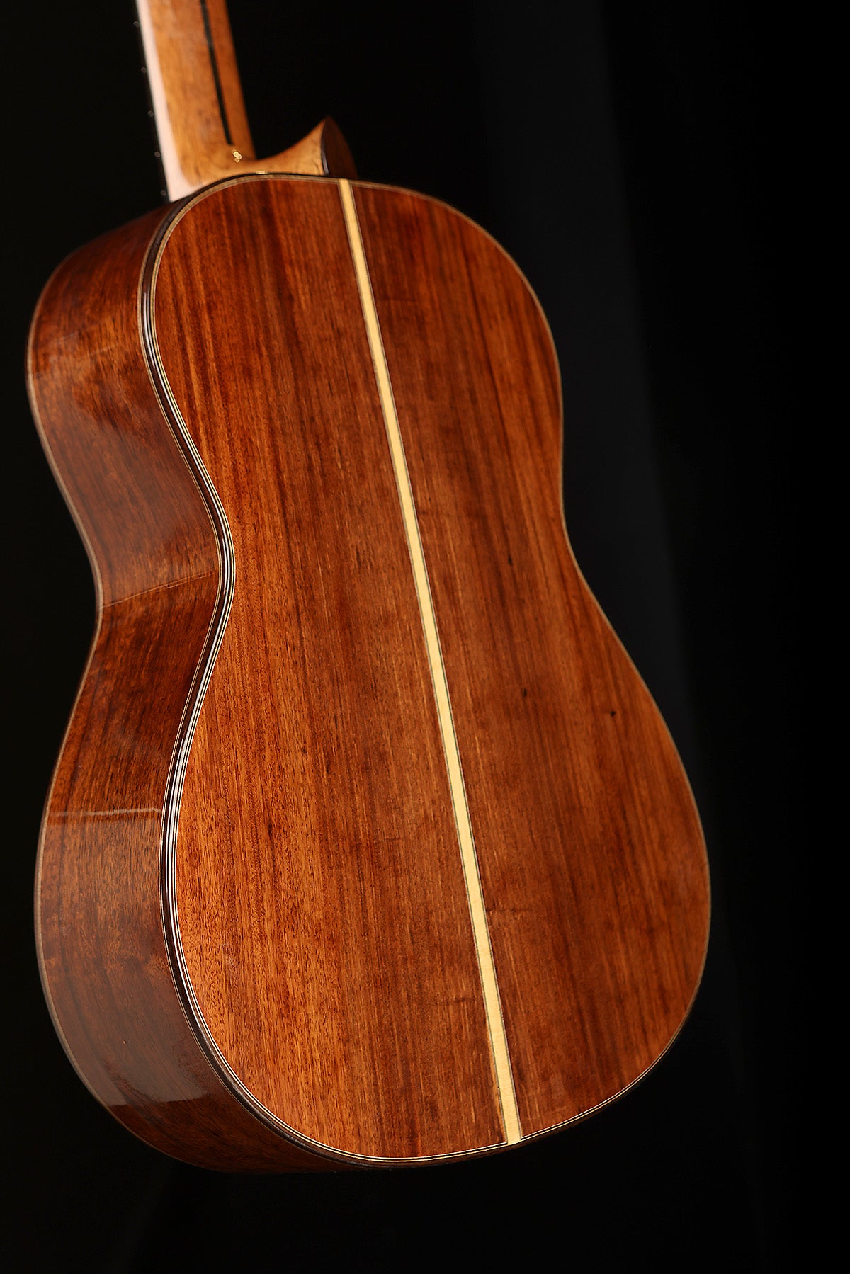 J. Godoy Performance Martinez Preowned 2023 - Acoustic Centre Music Store, Melbourne Australia