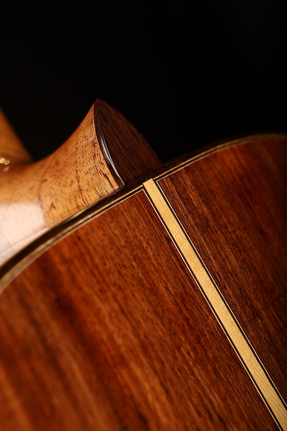 J. Godoy Performance Martinez Preowned 2023 - Acoustic Centre Music Store, Melbourne Australia