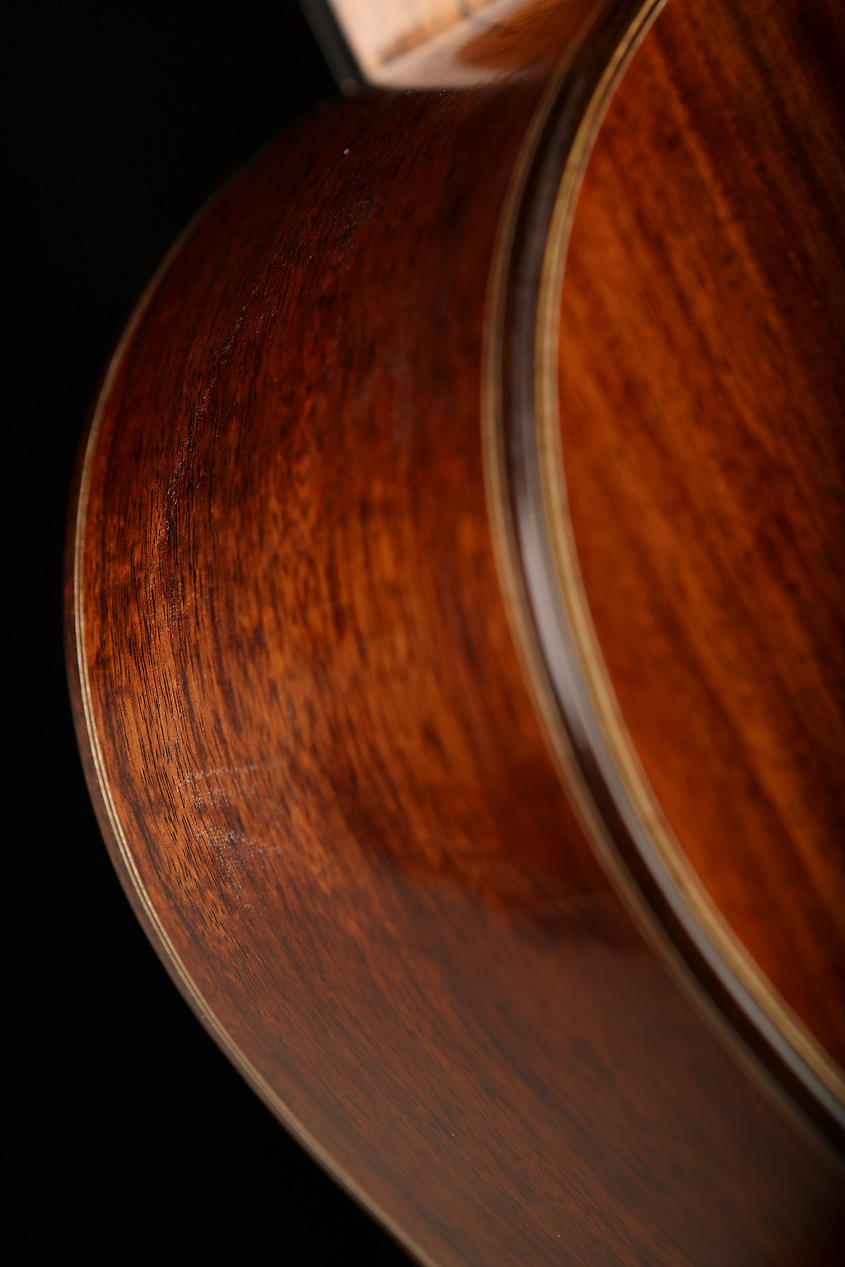 J. Godoy Performance Martinez Preowned 2023 - Acoustic Centre Music Store, Melbourne Australia