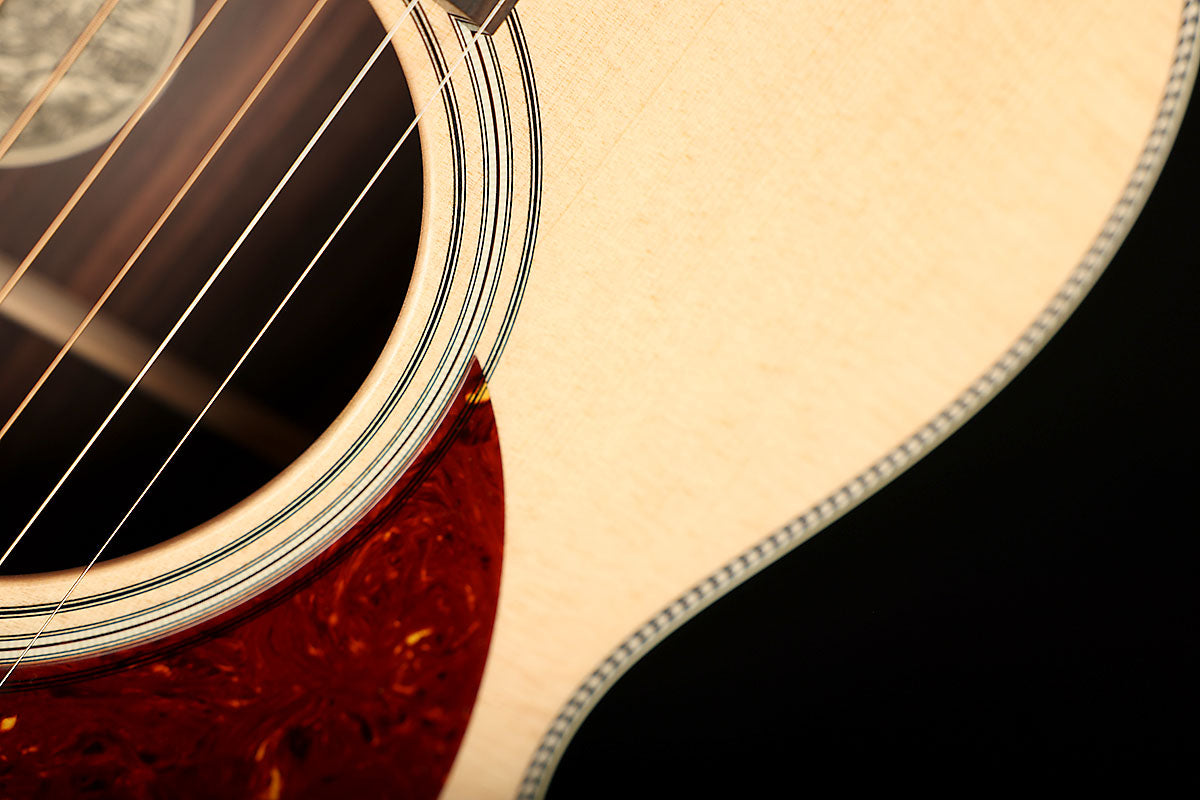 Collings OM2H Acoustic Guitar - Acoustic Centre Music Store, Melbourne Australia