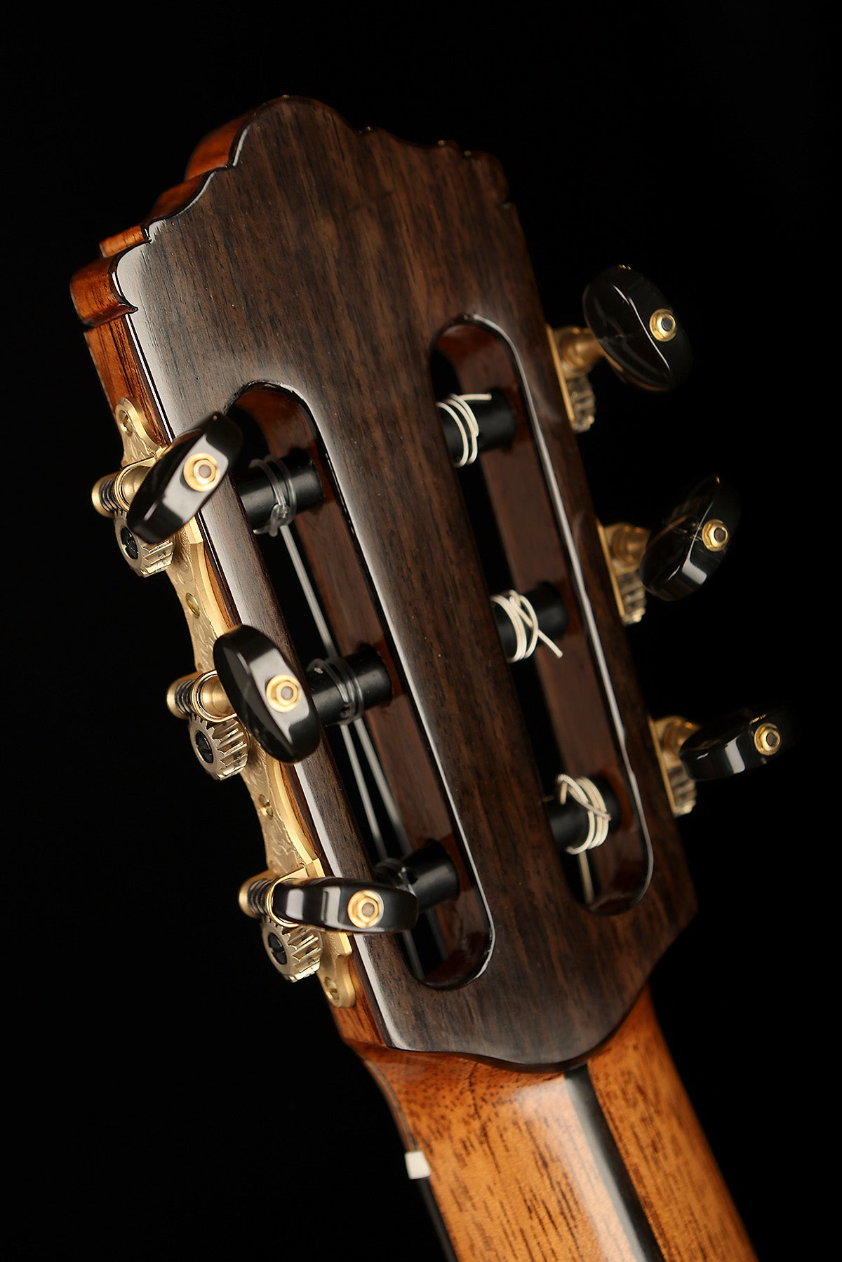 J. Godoy Performance Martinez Preowned 2023 - Acoustic Centre Music Store, Melbourne Australia