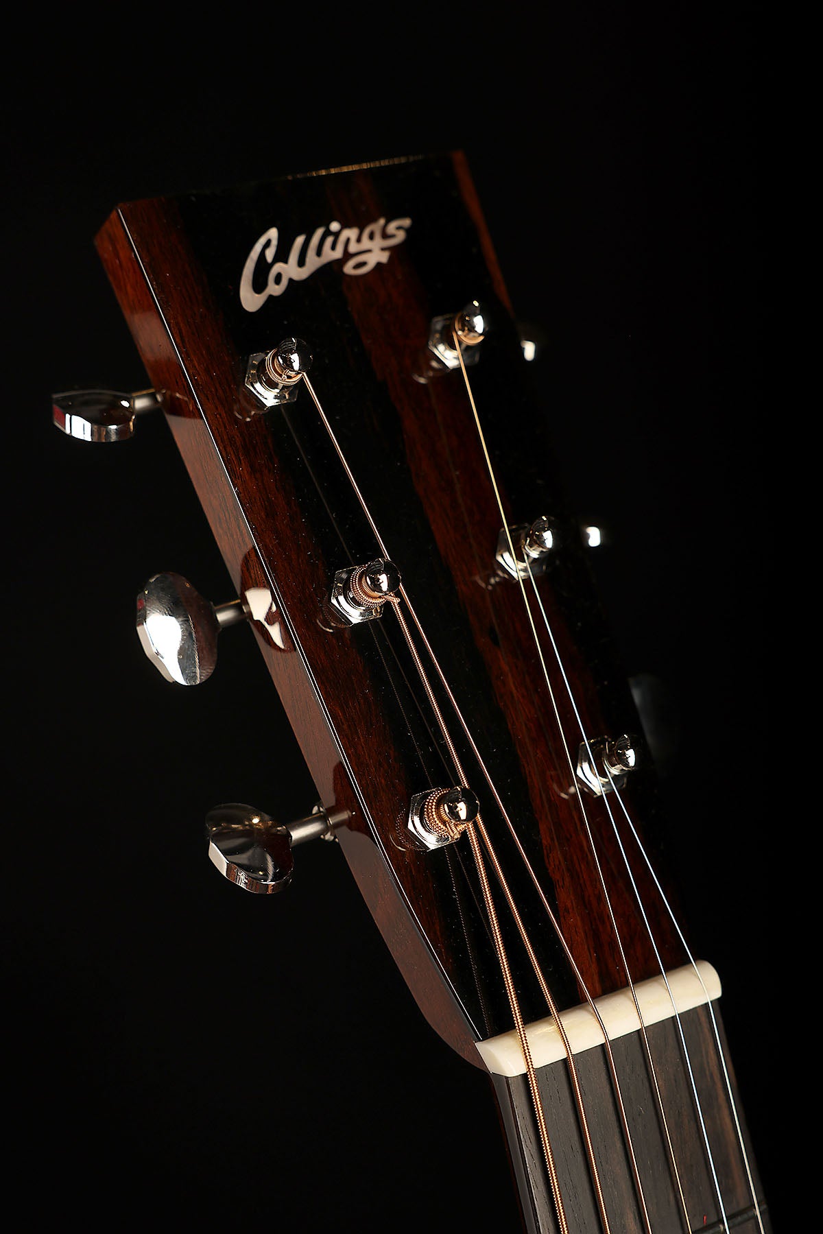 Collings OM2H Acoustic Guitar - Acoustic Centre Music Store, Melbourne Australia