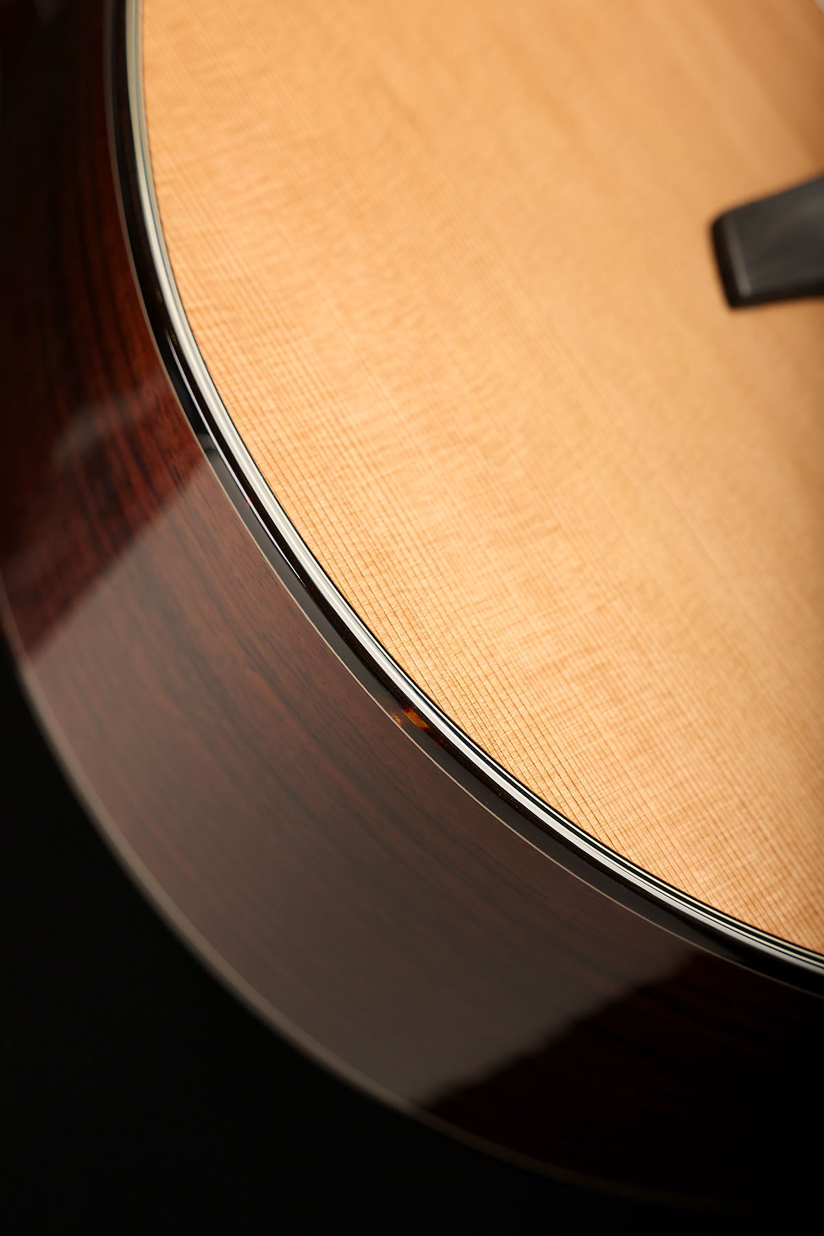 Furch GNc4-CR Cedar / Indian Rosewood Classical Electric Guitar - Acoustic Centre Music Store, Melbourne Australia