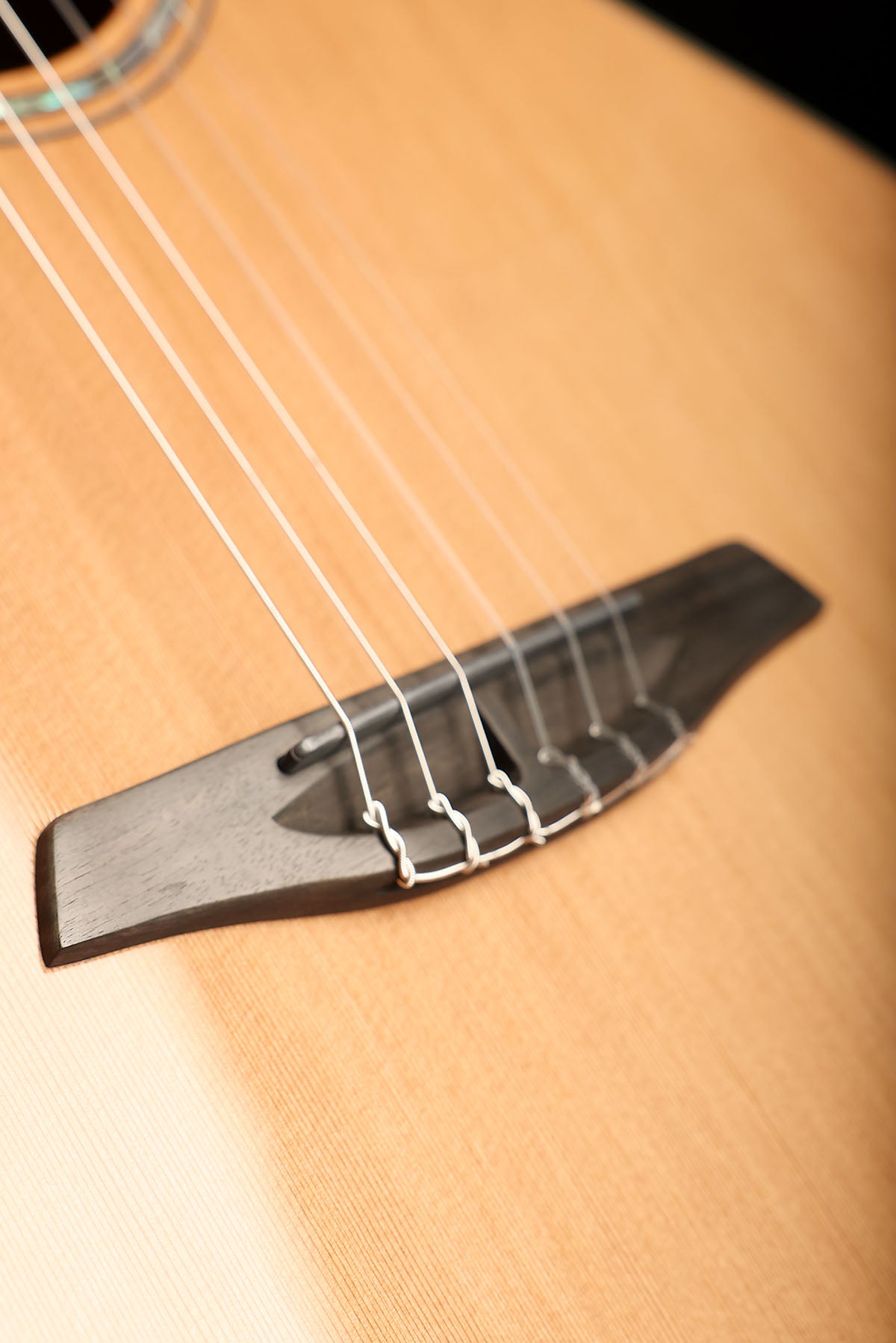 Furch GNc4-CR Cedar / Indian Rosewood Classical Electric Guitar - Acoustic Centre Music Store, Melbourne Australia