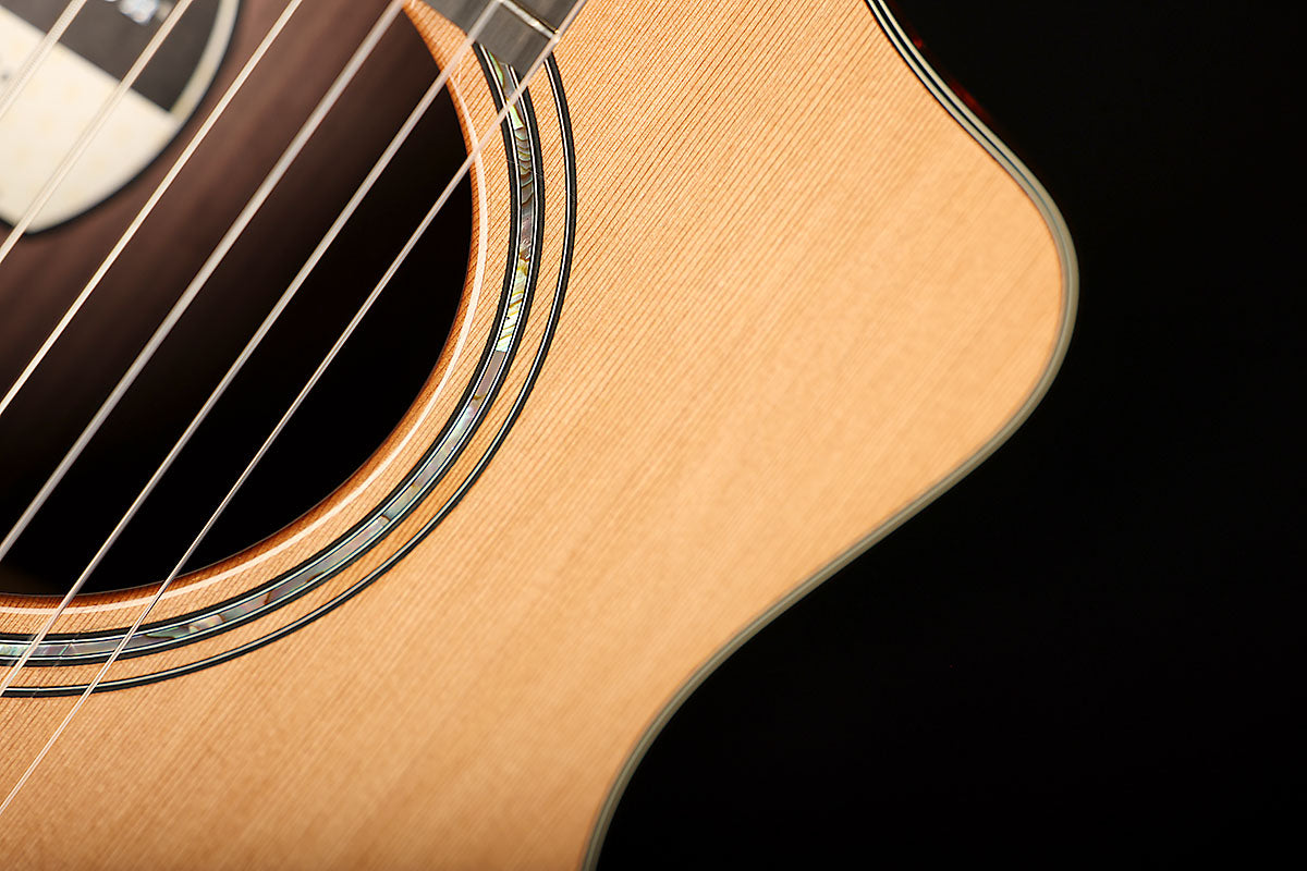 Furch GNc4-CR Cedar / Indian Rosewood Classical Electric Guitar - Acoustic Centre Music Store, Melbourne Australia