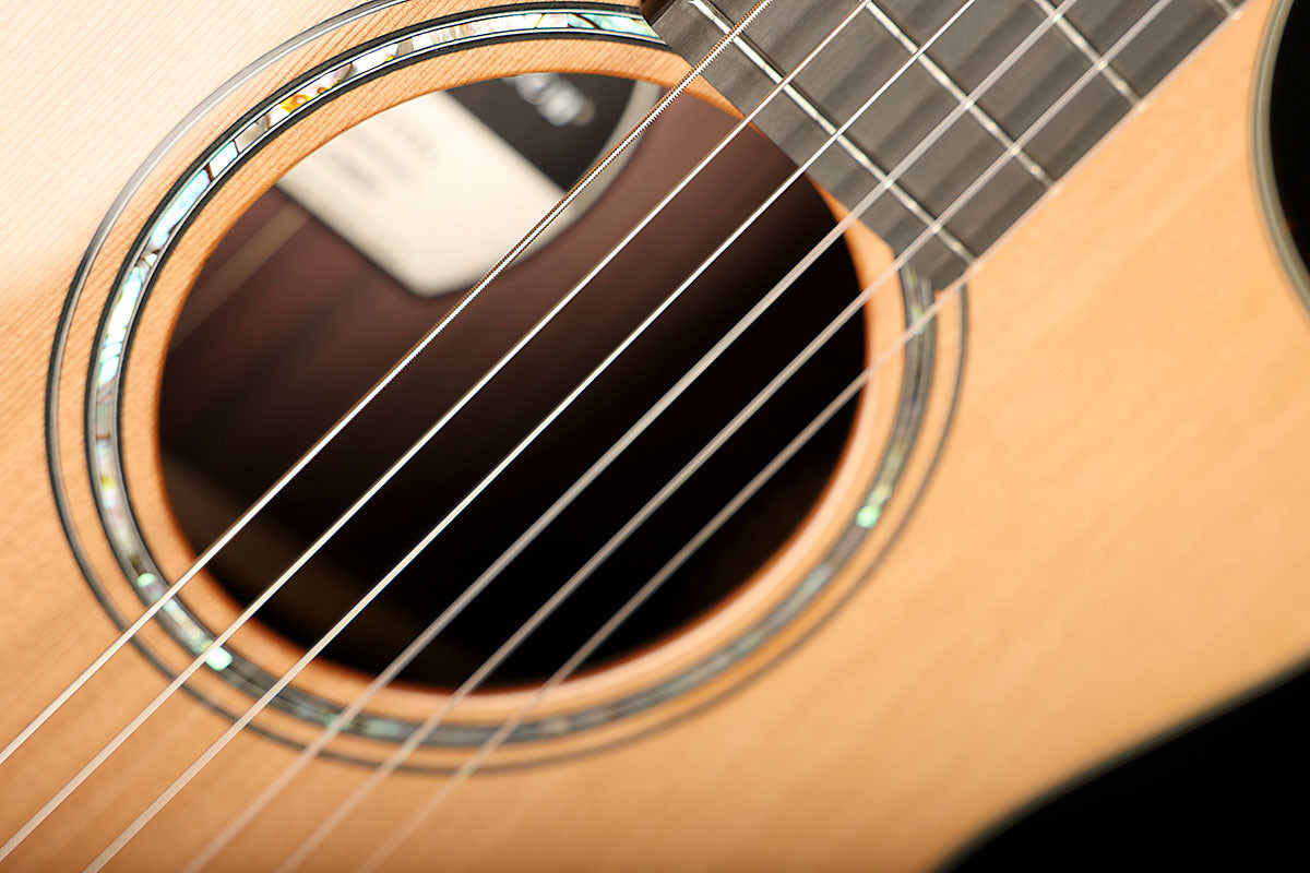 Furch GNc4-CR Cedar / Indian Rosewood Classical Electric Guitar - Acoustic Centre Music Store, Melbourne Australia