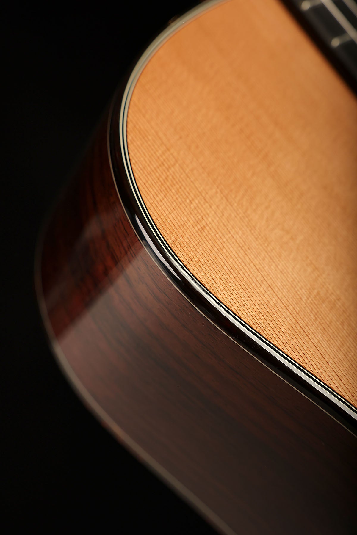 Furch GNc4-CR Cedar / Indian Rosewood Classical Electric Guitar - Acoustic Centre Music Store, Melbourne Australia