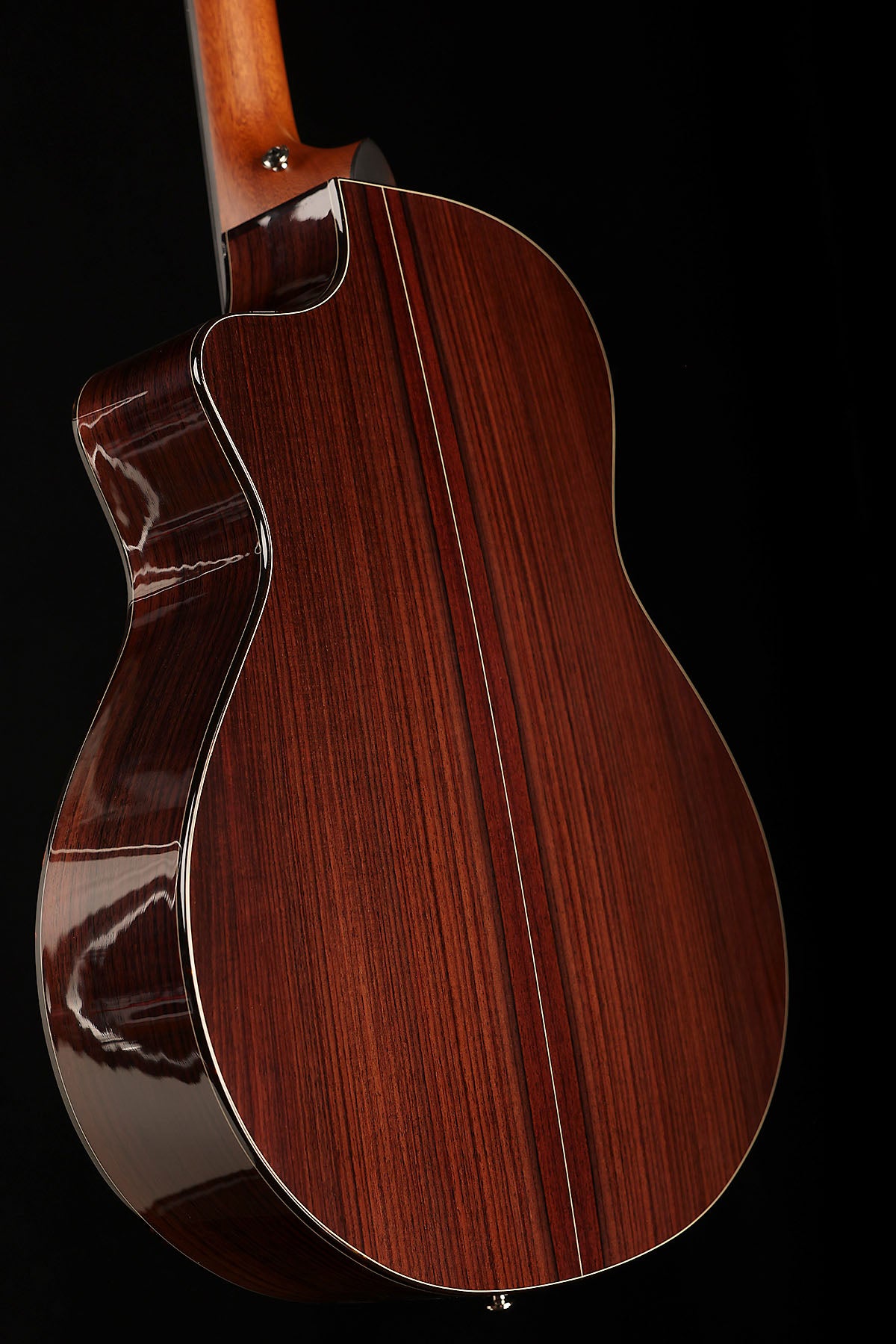 Furch GNc4-CR Cedar / Indian Rosewood Classical Electric Guitar - Acoustic Centre Music Store, Melbourne Australia
