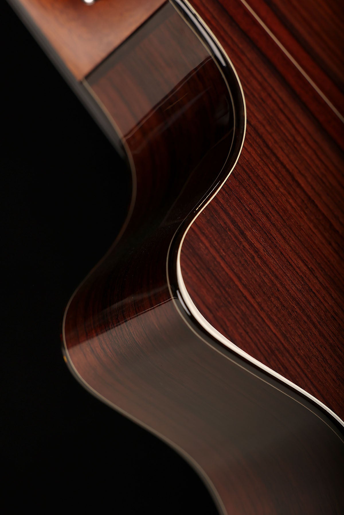 Furch GNc4-CR Cedar / Indian Rosewood Classical Electric Guitar - Acoustic Centre Music Store, Melbourne Australia