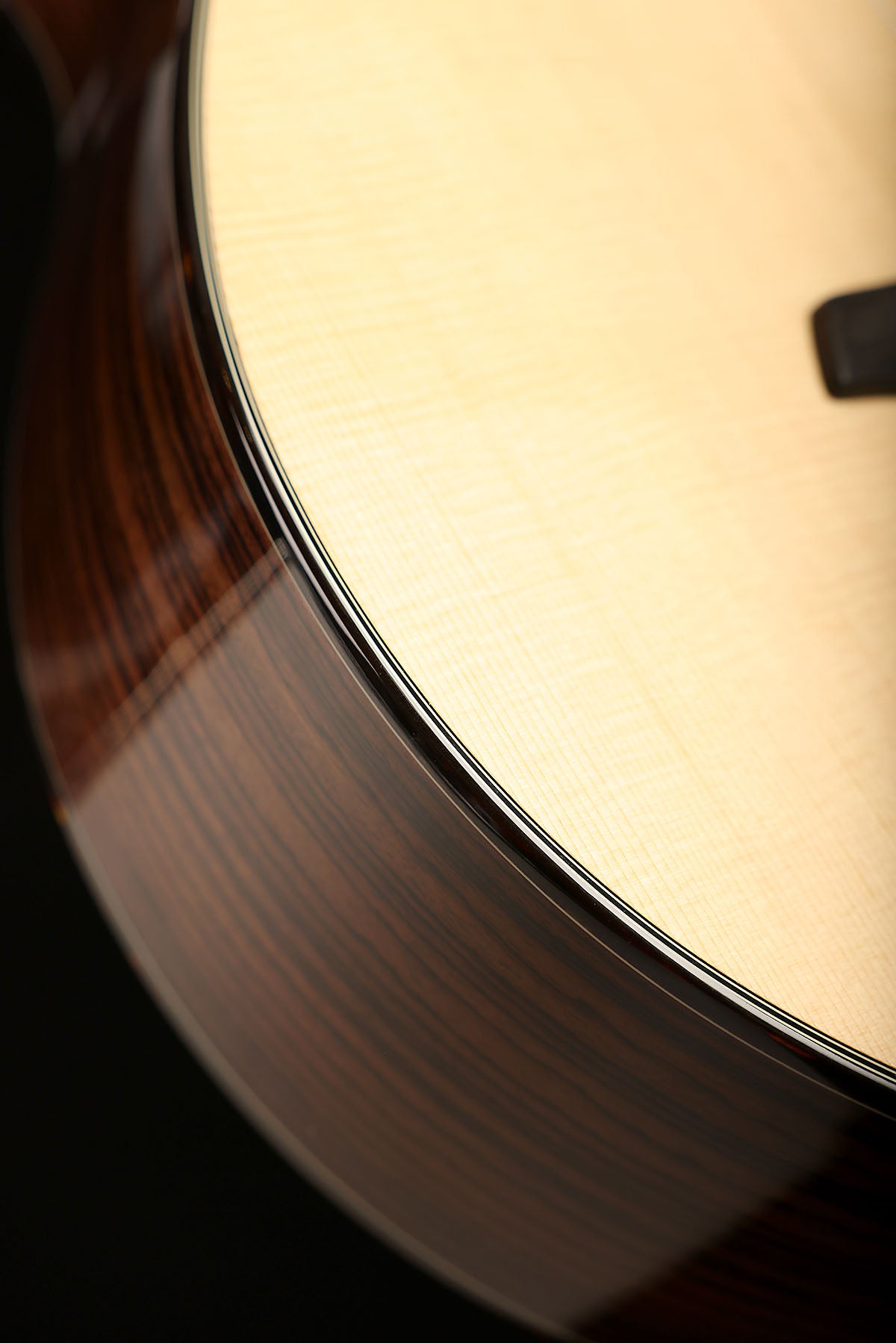 Furch GNc4-SR Sitka Spruce / Indian Rosewood Classical Electric Guitar - Acoustic Centre Music Store, Melbourne Australia