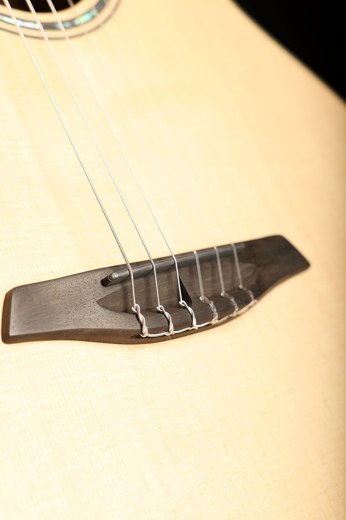 Furch GNc4-SR Sitka Spruce / Indian Rosewood Classical Electric Guitar - Acoustic Centre Music Store, Melbourne Australia