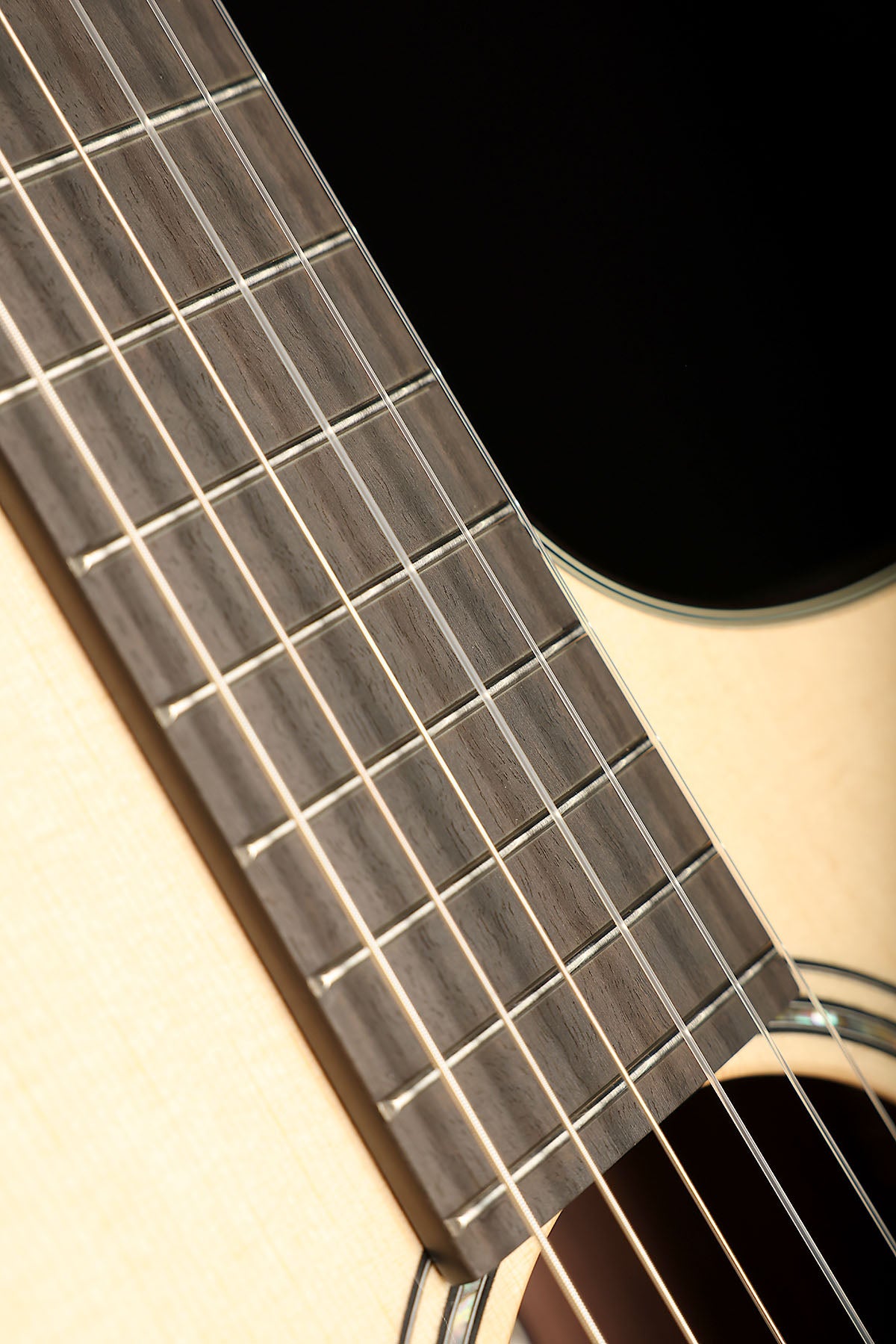 Furch GNc4-SR Sitka Spruce / Indian Rosewood Classical Electric Guitar - Acoustic Centre Music Store, Melbourne Australia