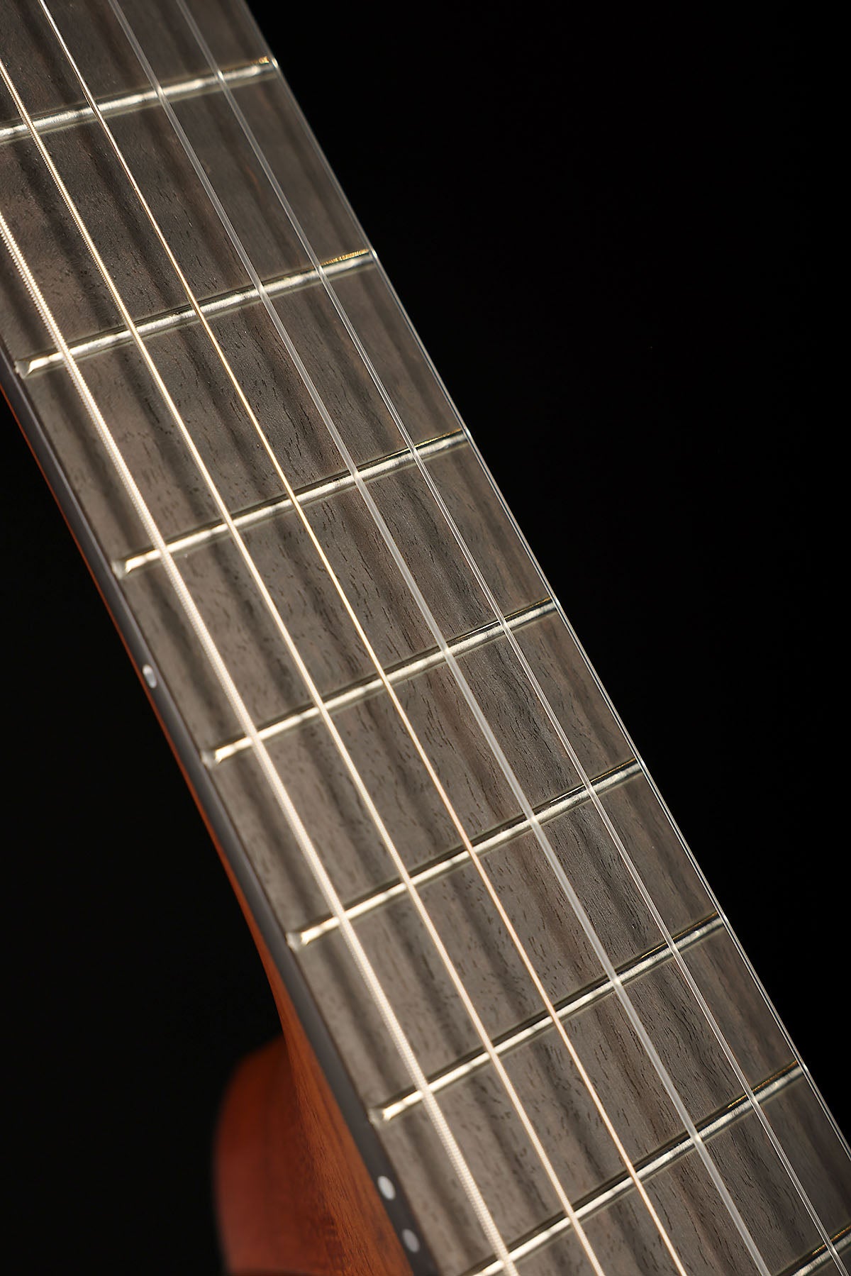 Furch GNc4-SR Sitka Spruce / Indian Rosewood Classical Electric Guitar - Acoustic Centre Music Store, Melbourne Australia