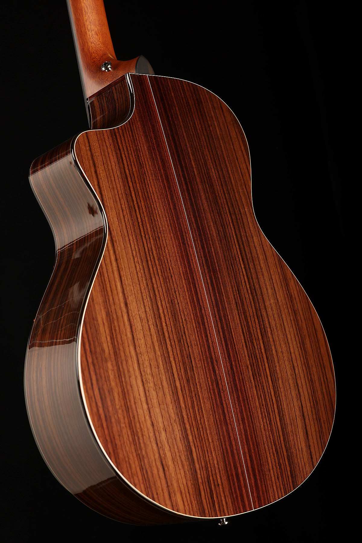Furch GNc4-SR Sitka Spruce / Indian Rosewood Classical Electric Guitar - Acoustic Centre Music Store, Melbourne Australia