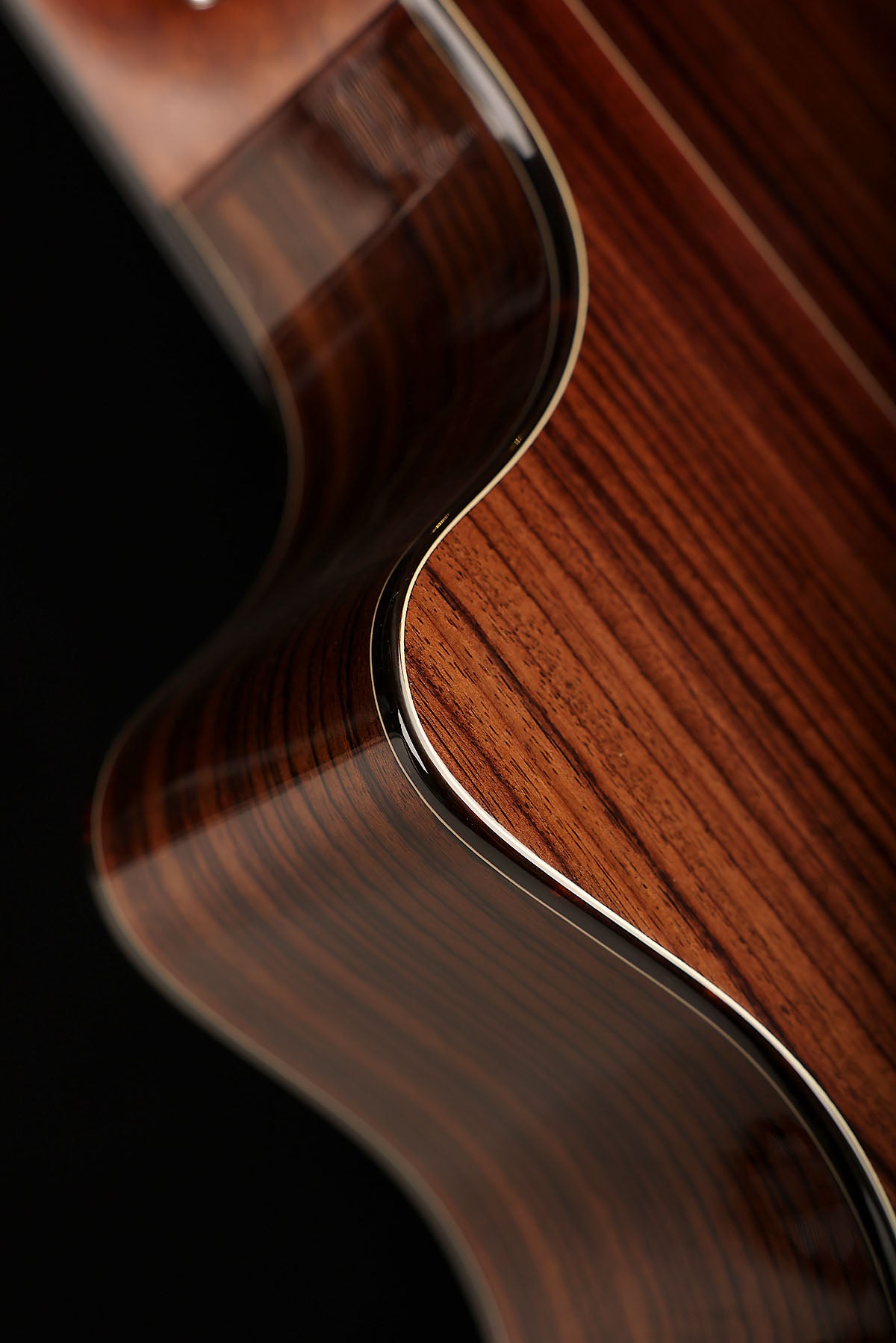 Furch GNc4-SR Sitka Spruce / Indian Rosewood Classical Electric Guitar - Acoustic Centre Music Store, Melbourne Australia