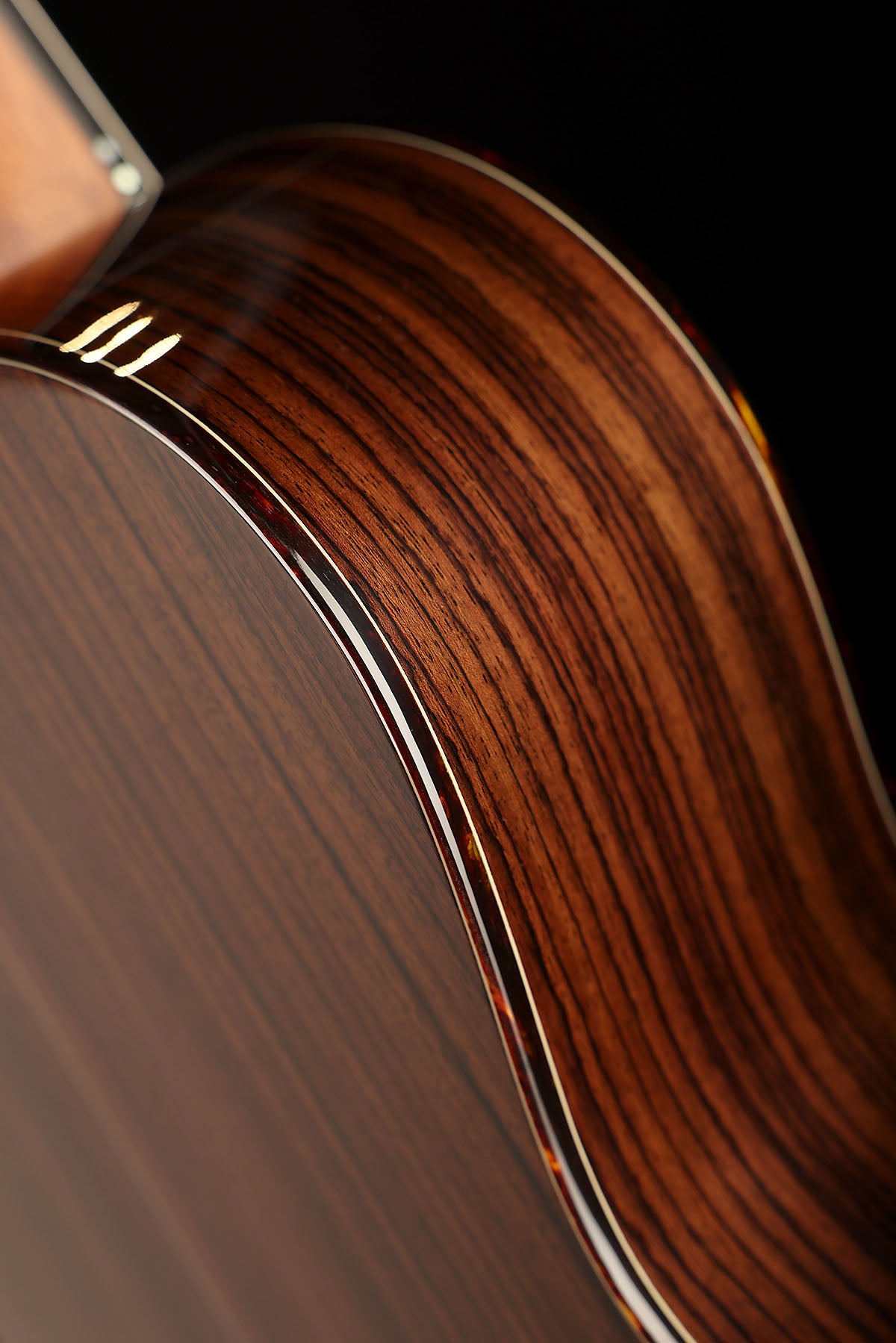 Furch GNc4-SR Sitka Spruce / Indian Rosewood Classical Electric Guitar - Acoustic Centre Music Store, Melbourne Australia