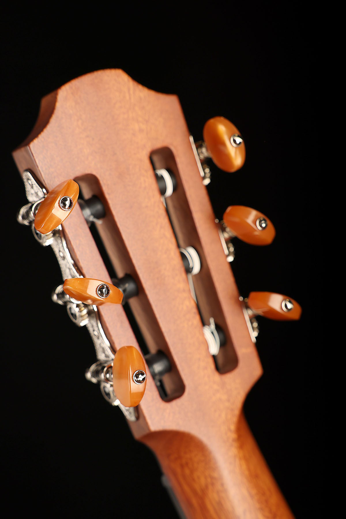 Furch GNc4-SR Sitka Spruce / Indian Rosewood Classical Electric Guitar - Acoustic Centre Music Store, Melbourne Australia