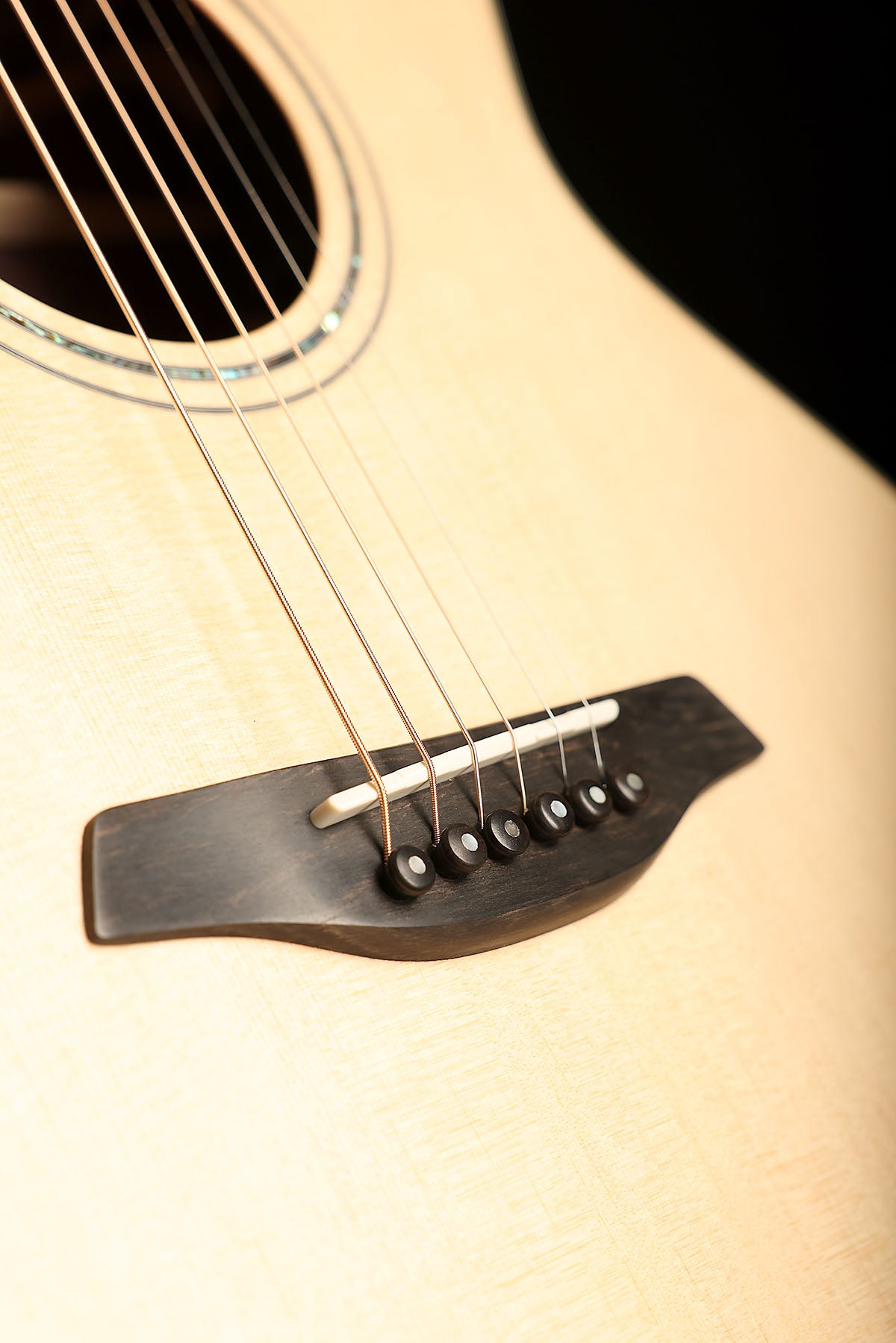 Furch Yellow Deluxe GC-SR a Acoustic Electric Guitar - Acoustic Centre Music Store, Melbourne Australia
