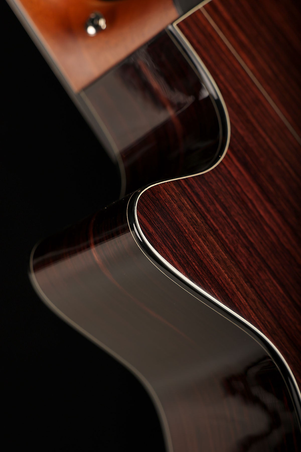 Furch Yellow Deluxe GC-SR a Acoustic Electric Guitar - Acoustic Centre Music Store, Melbourne Australia