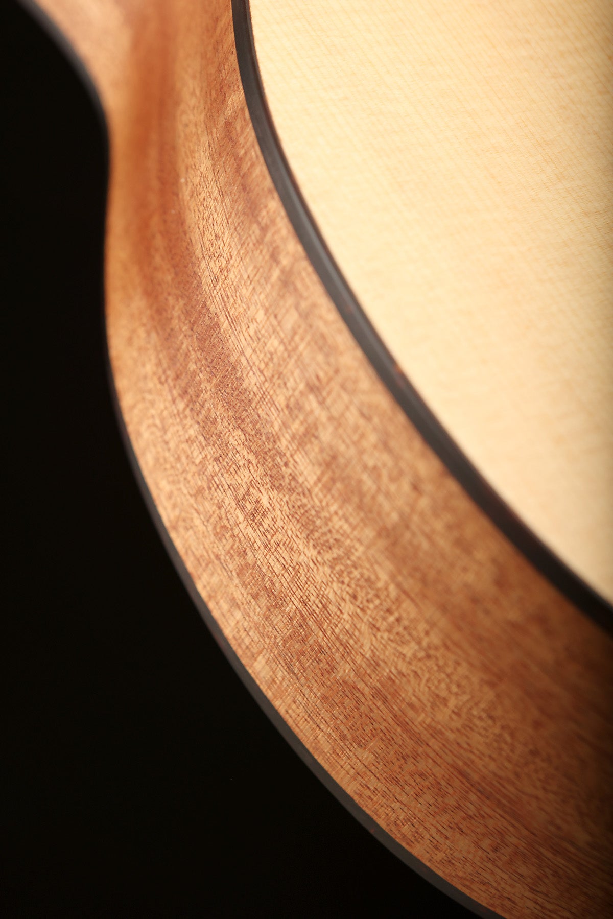 Furch Little Jane LJ 10-SM &#39;Sitka Spruce / African Mahogany&#39; Acoustic Travel Guitar - Acoustic Centre Music Store, Melbourne Australia