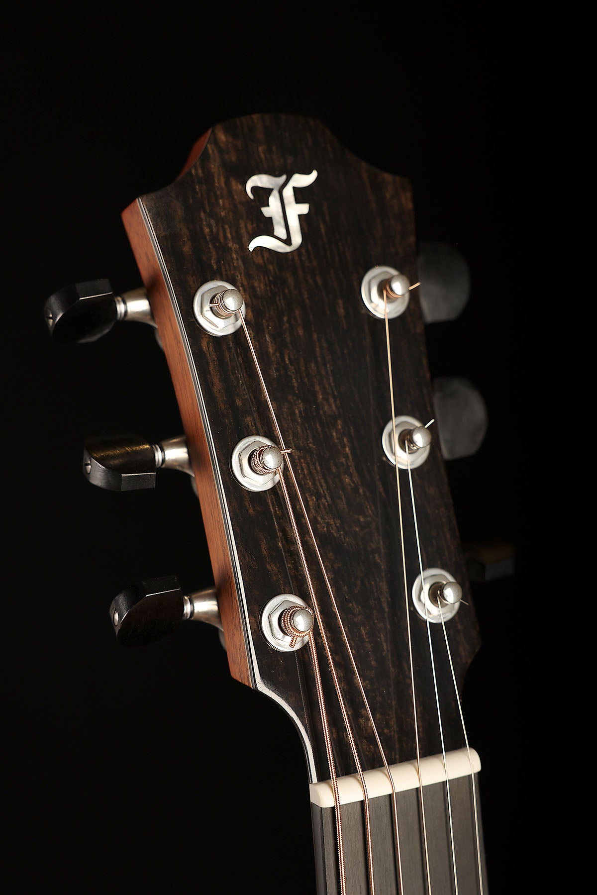 Furch Yellow Deluxe GC-SR a Acoustic Electric Guitar - Acoustic Centre Music Store, Melbourne Australia
