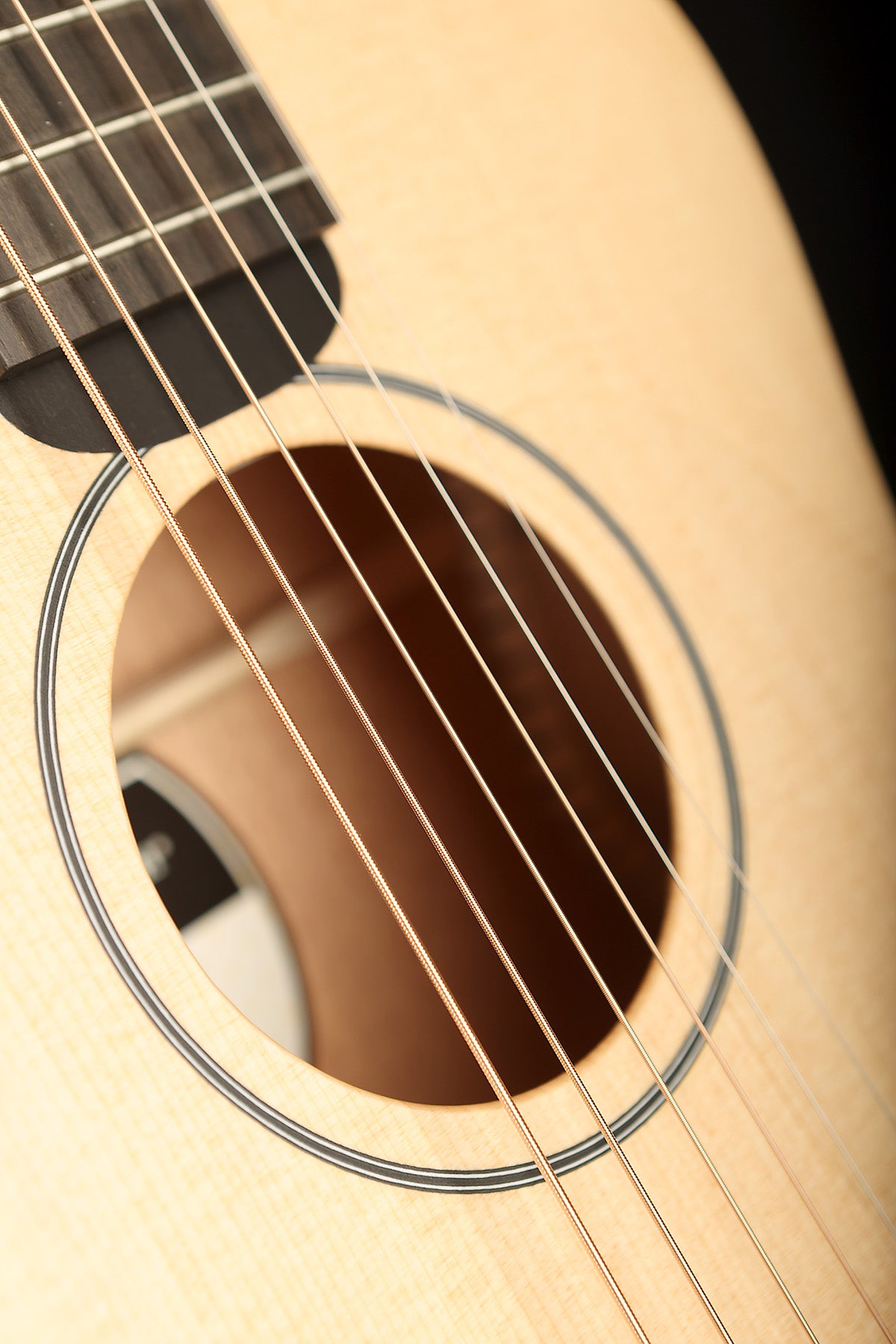 Furch Little Jane LJ 10-SM &#39;Sitka Spruce / African Mahogany&#39; Acoustic Travel Guitar - Acoustic Centre Music Store, Melbourne Australia