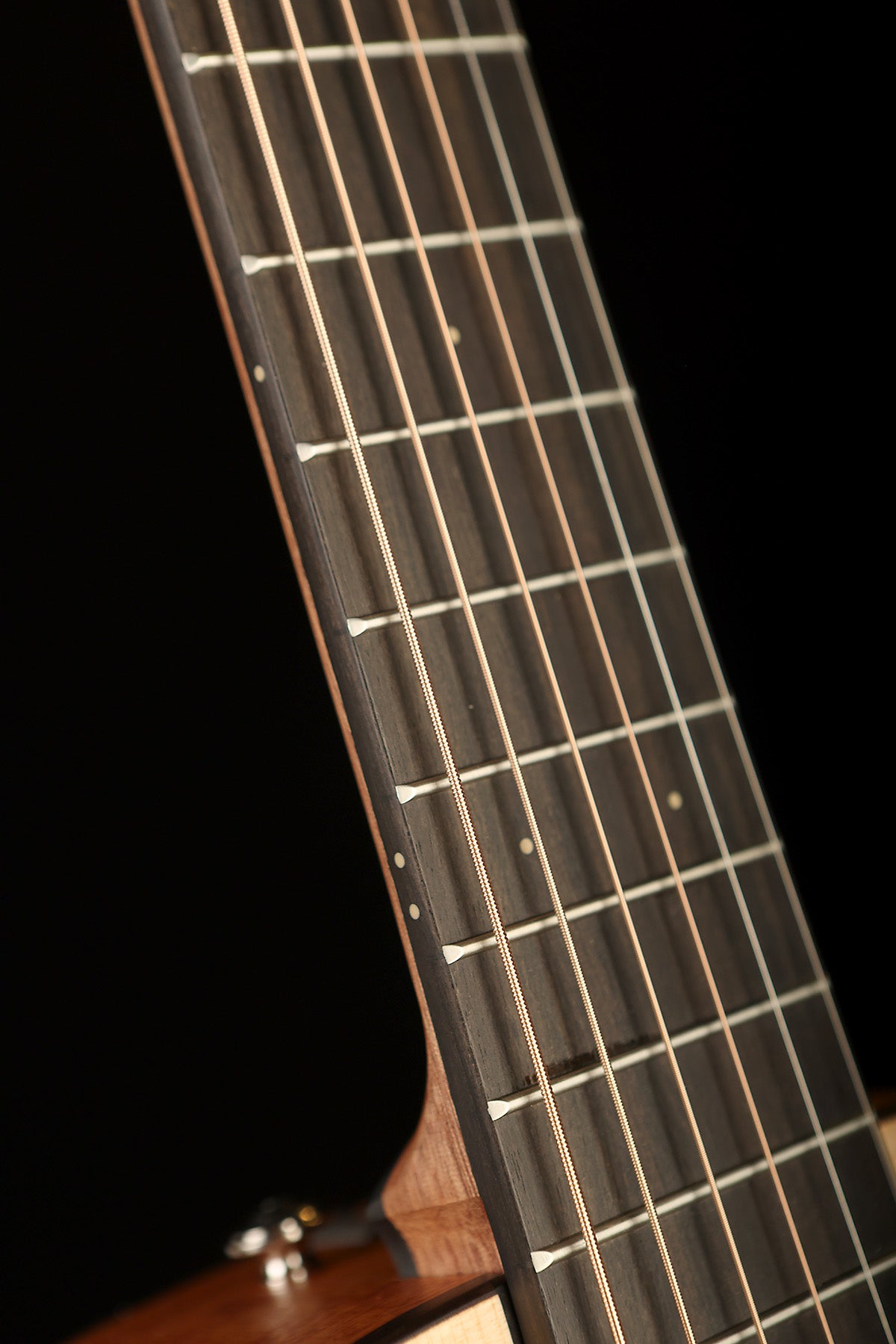 Furch Little Jane LJ 10-SM &#39;Sitka Spruce / African Mahogany&#39; Acoustic Travel Guitar - Acoustic Centre Music Store, Melbourne Australia