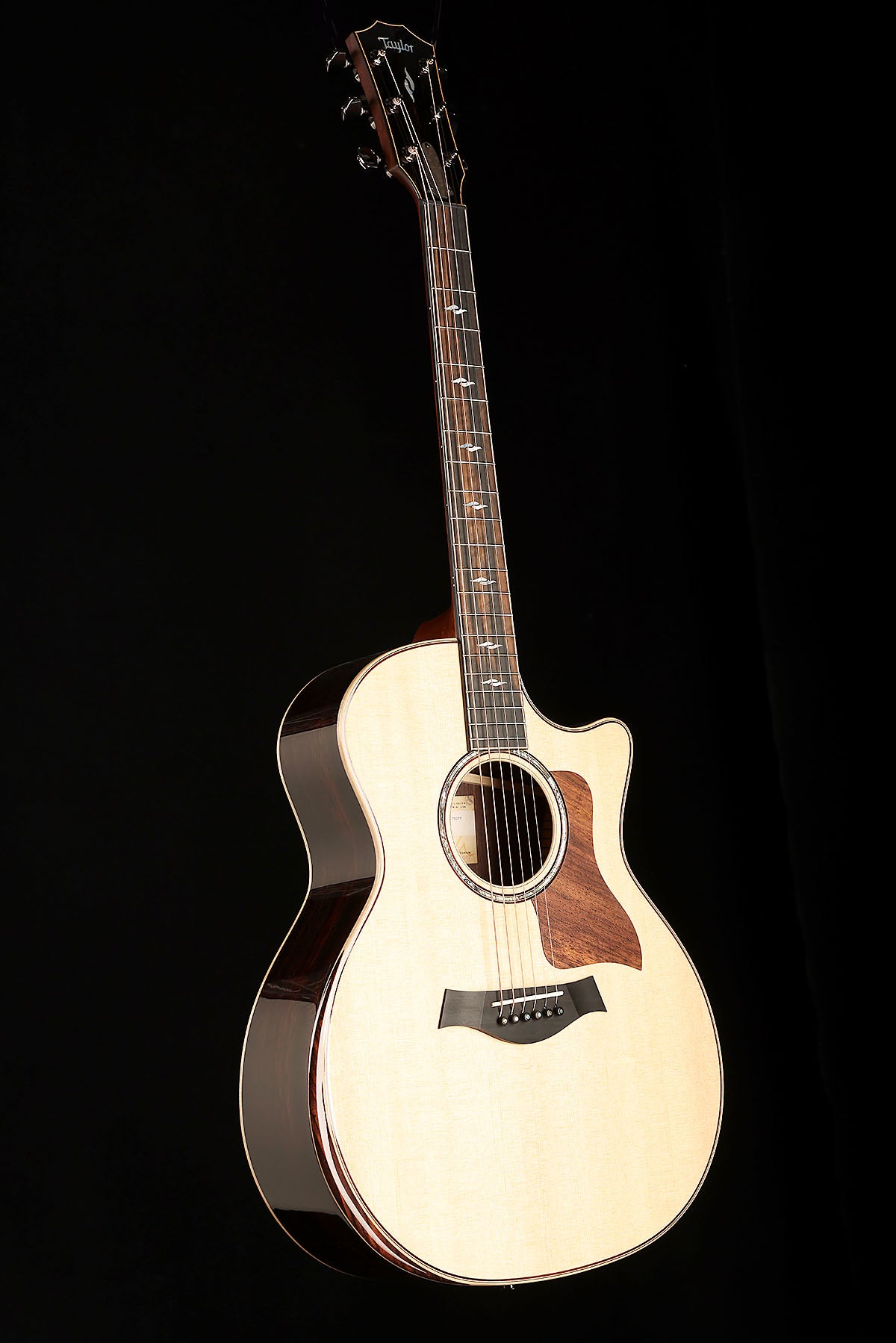 Taylor 814ce Next Generation Acoustic Electric Guitar - Acoustic Centre Music Store, Melbourne Australia
